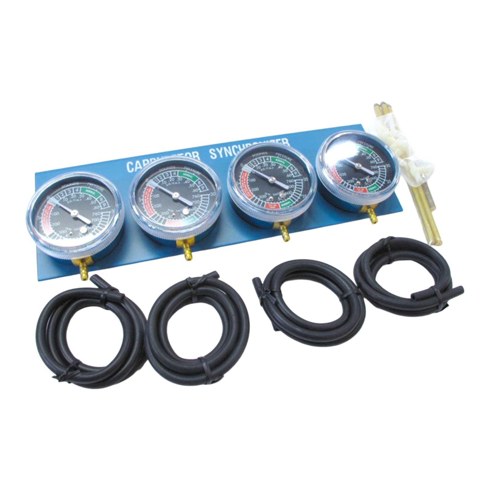WHITES CARBURETTOR VACUUM GAUGE SET