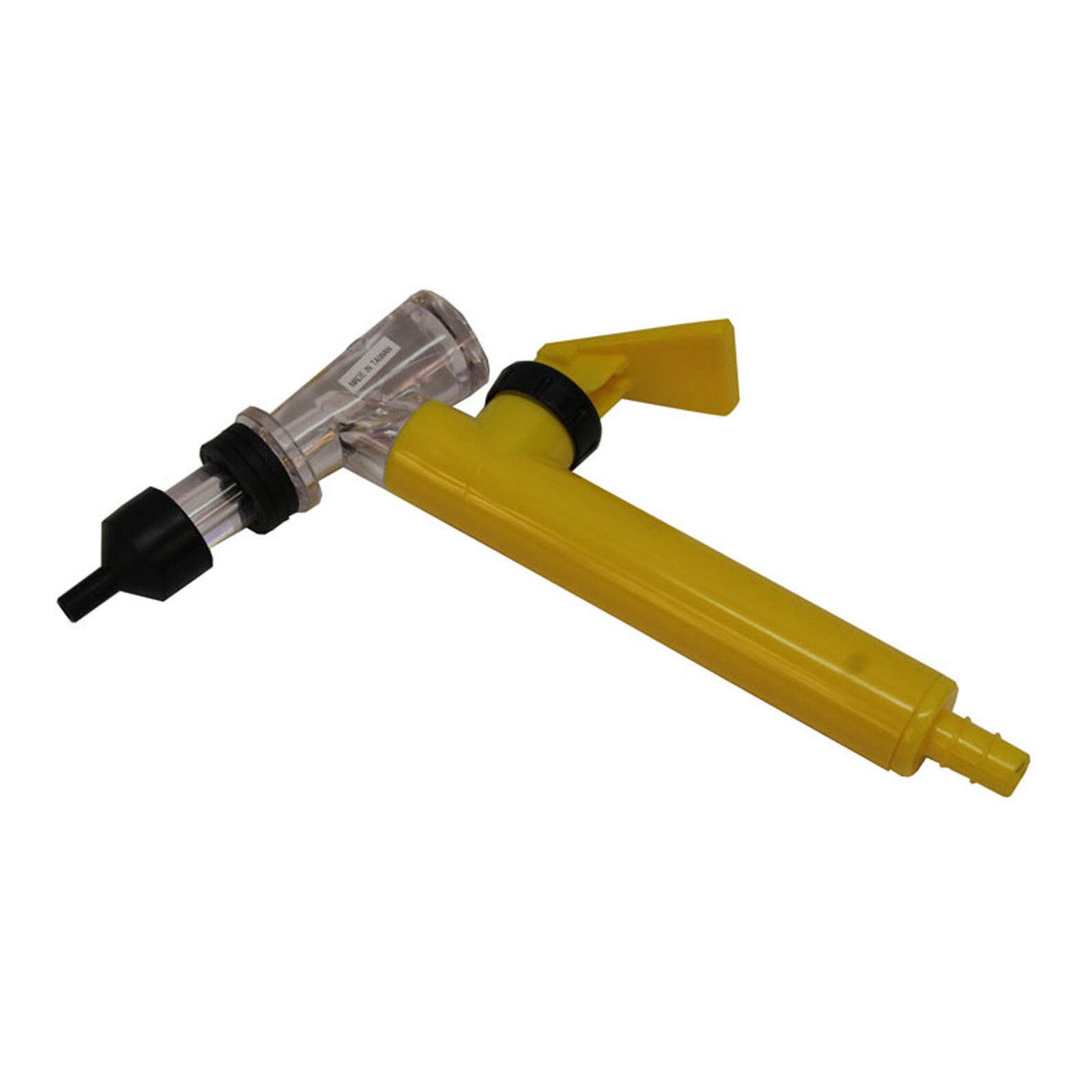 DRY CHARGE BATTERY FILLER