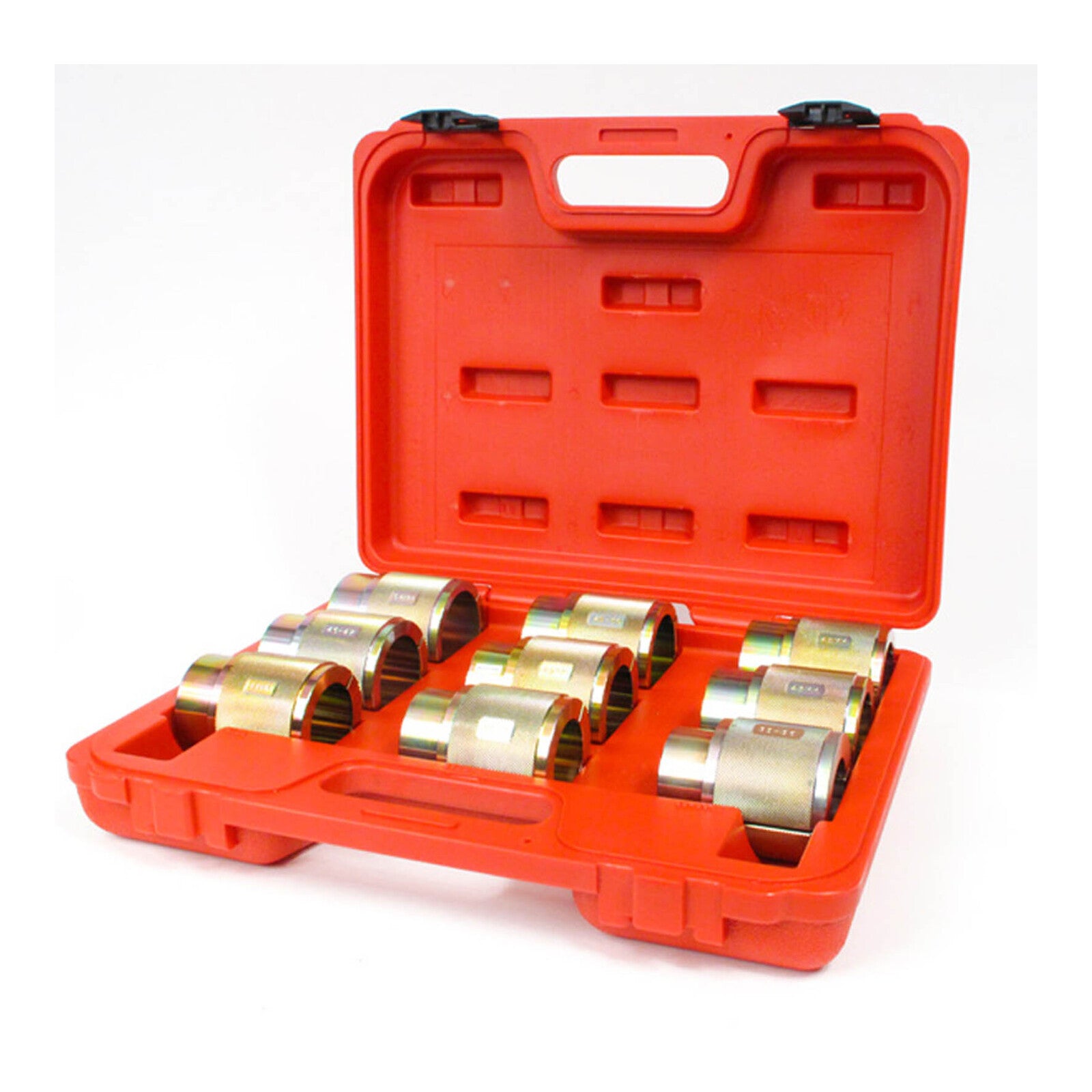 WHITES FORK SEAL DRIVER KIT 9pc