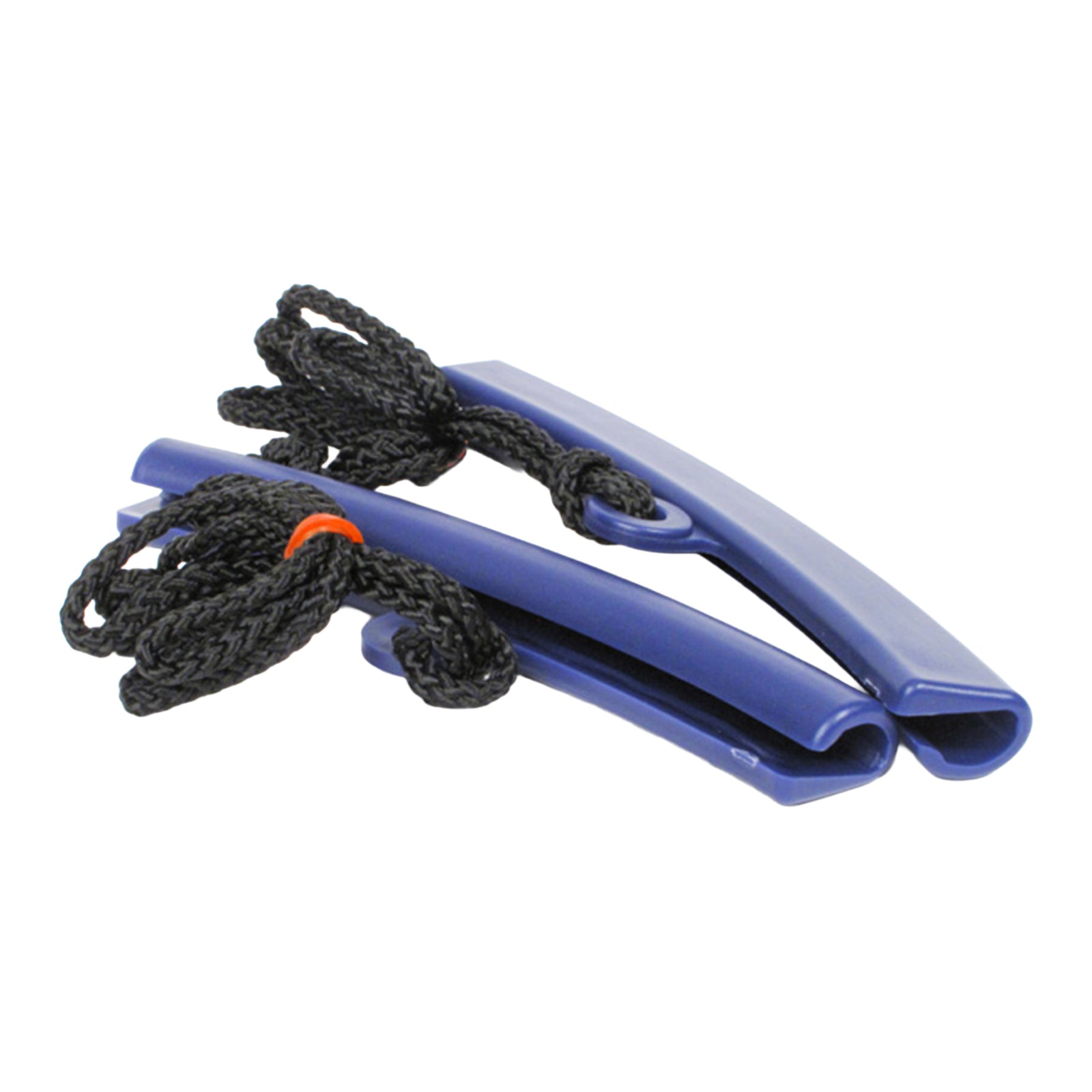 WHITES RIM PROTECTORS (2pc SET)