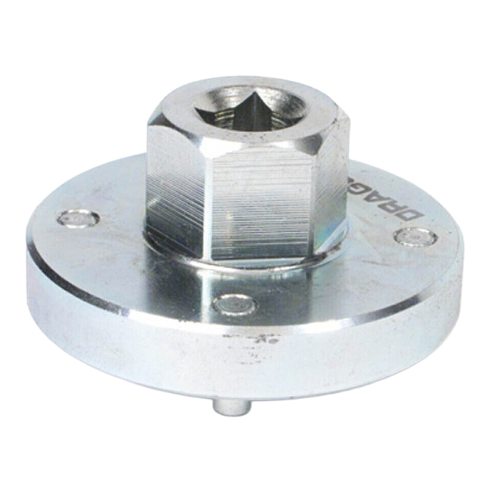 Whites Bearing Retainer Tool 42mm 4 Pin