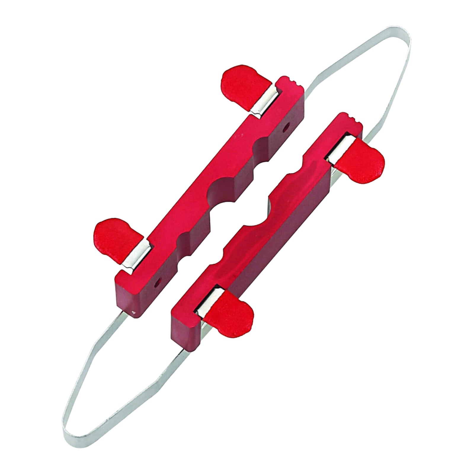 WHITES ALUMINIUM VISE/VICE INSERTS