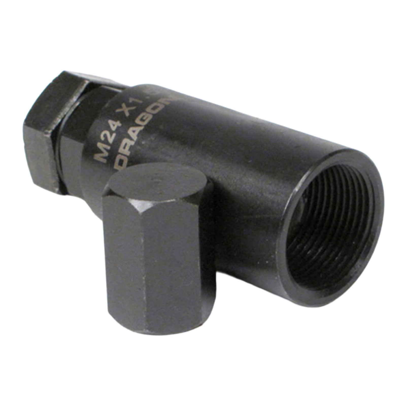 WHITES FLYWHEEL PULLER M24x1.5 R/H INT THREAD