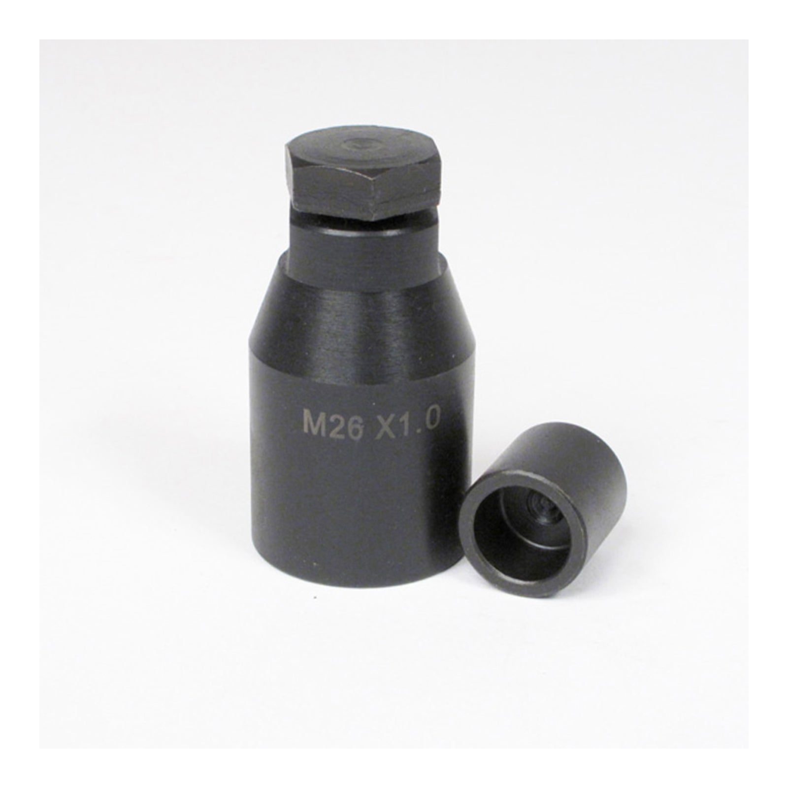 WHITES FLYWHEEL PULLER KTM 4-STROKE M26x1.0 R/H INT THREAD