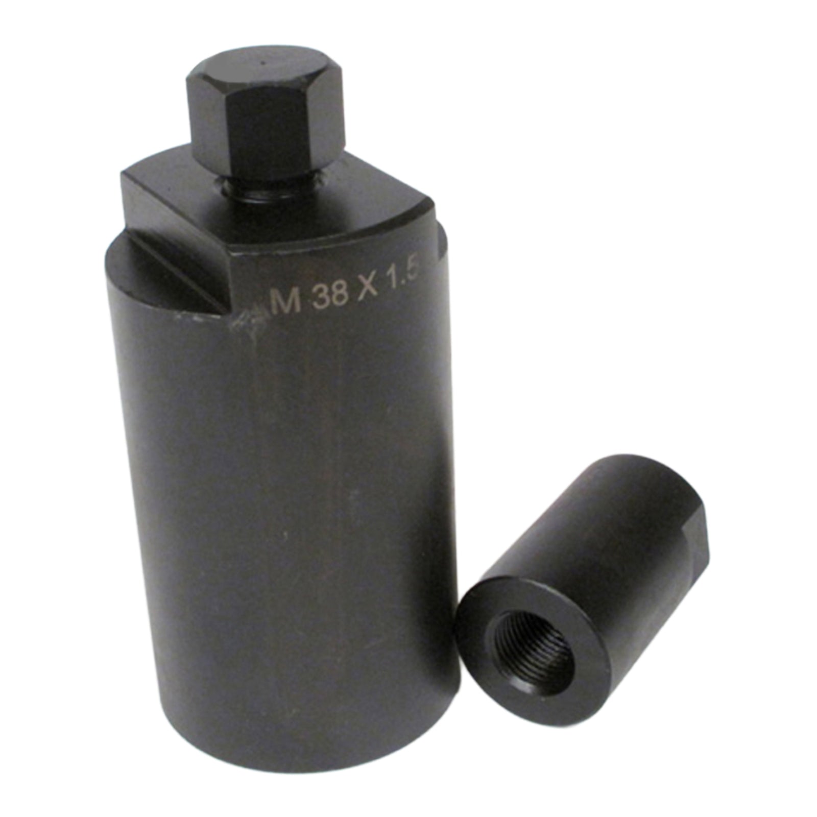 WHITES FLYWHEEL PULLER M38x1.5 R/H. INT THREAD