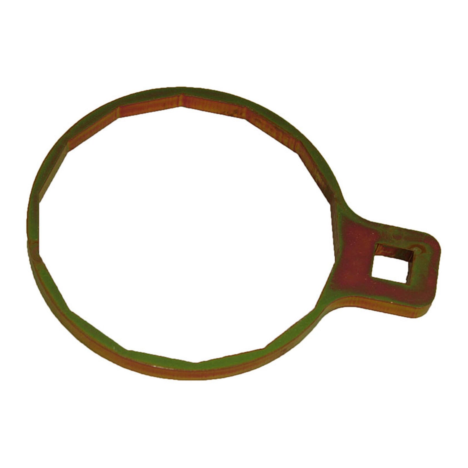 SLIM OIL FILTER WRENCH (14flute) HD