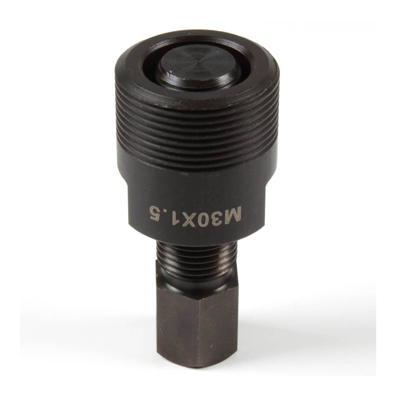 WHITES FLYWHEEL PULLER 30mmx1.5 R/H THREAD (male)