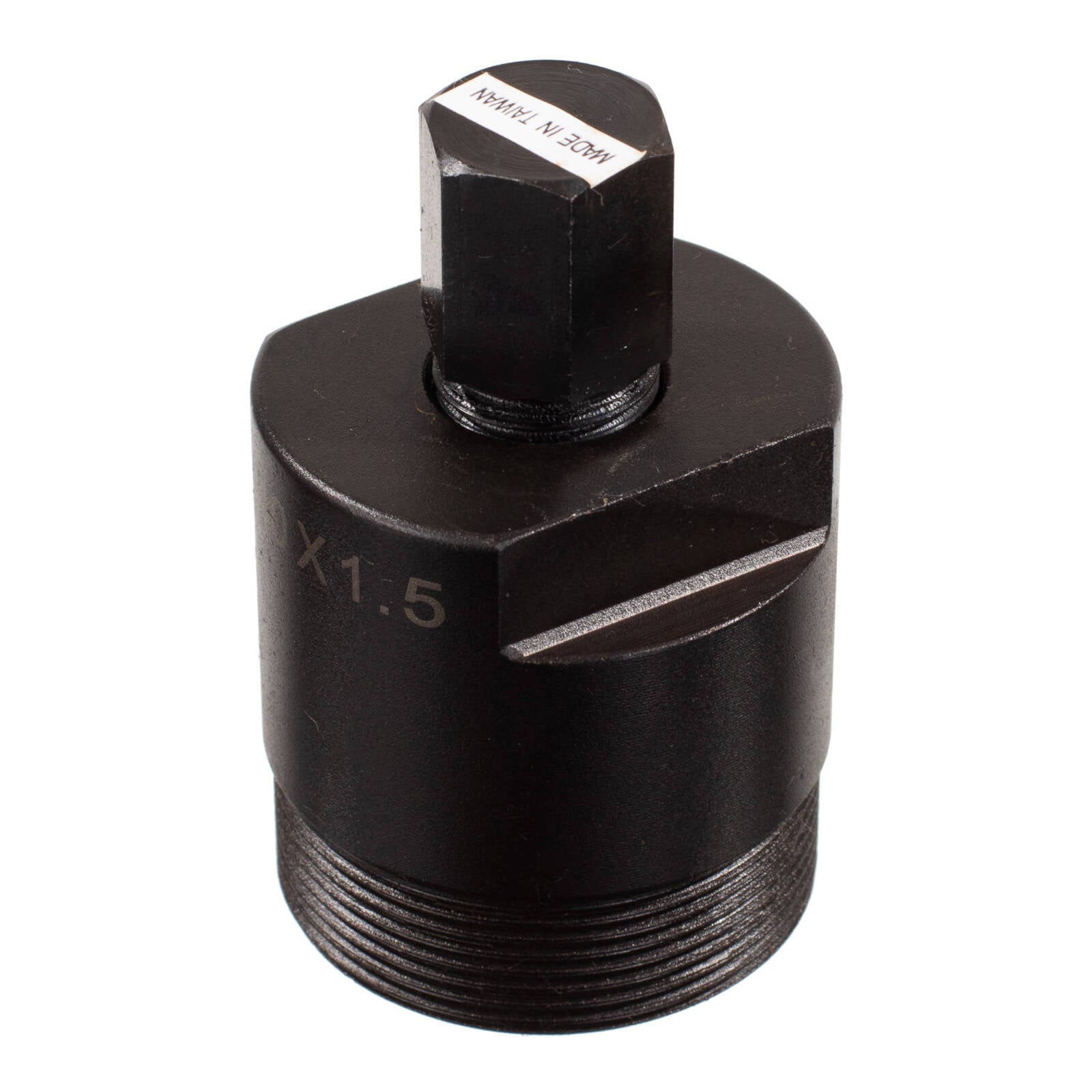 Whites Flywheel Puller M40 x 1.5 right hand thread (male)
