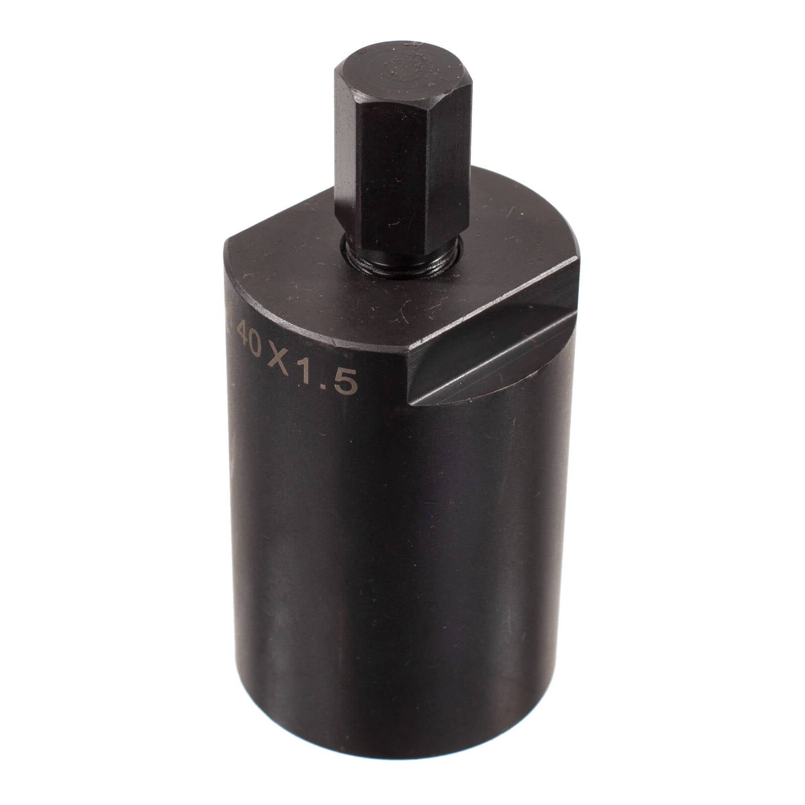 Whites Flywheel Puller M40 x 1.5 right hand thread (male)