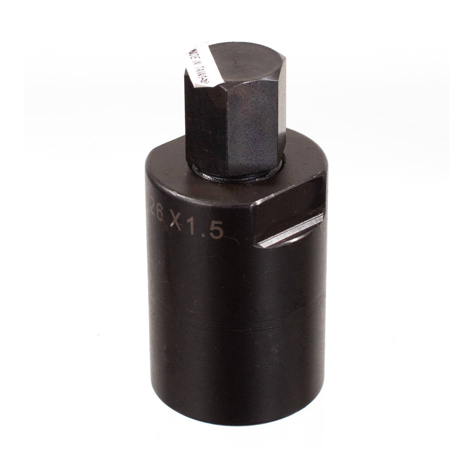 WHITES FLYWHEEL PULLER M26 X 1.5 RIGHT HAND THREAD (FEMALE)