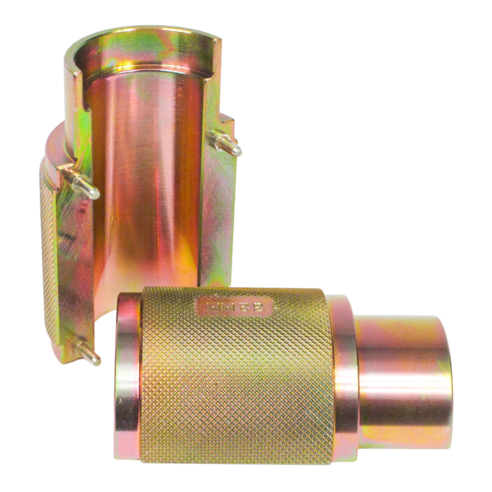 WHITES FORK SEAL DRIVER 32mm