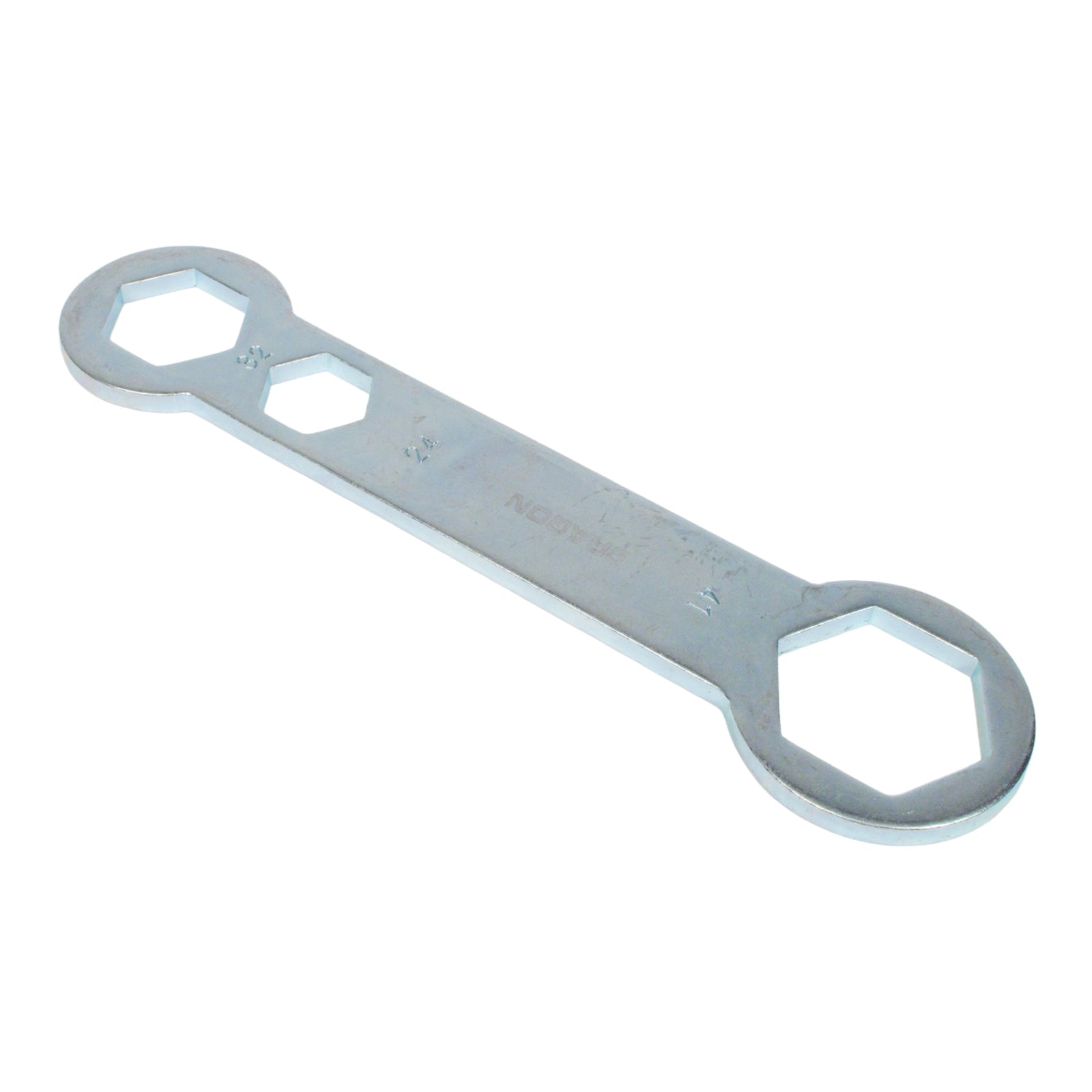 WHITES FORK CAP WRENCH -24 32 & 41mm