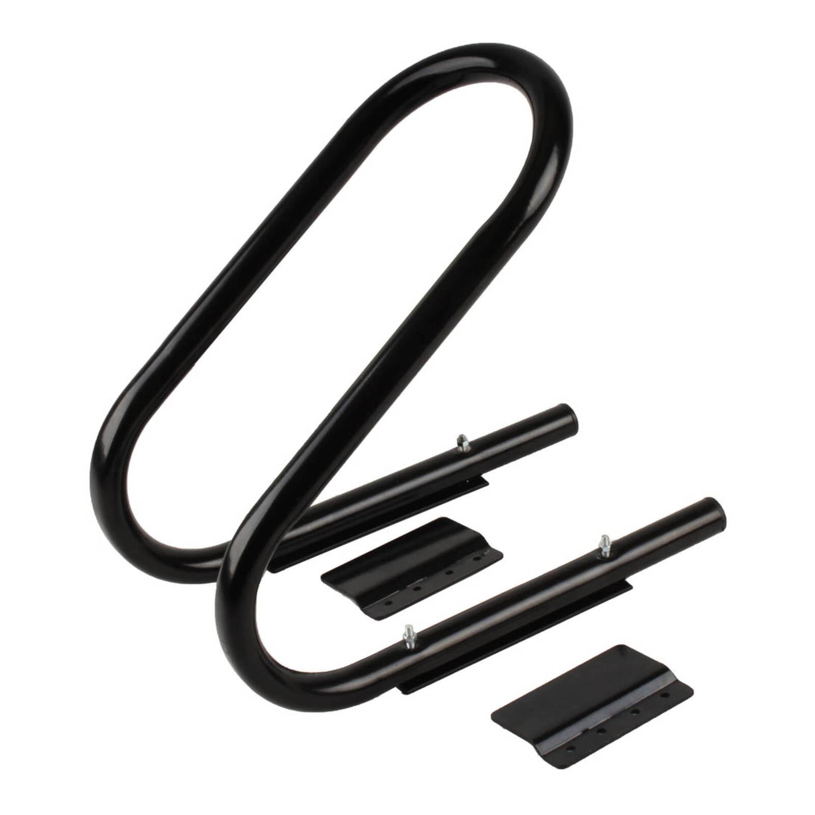 WHITES FRONT WHEEL CHOCK 3 w/quick release