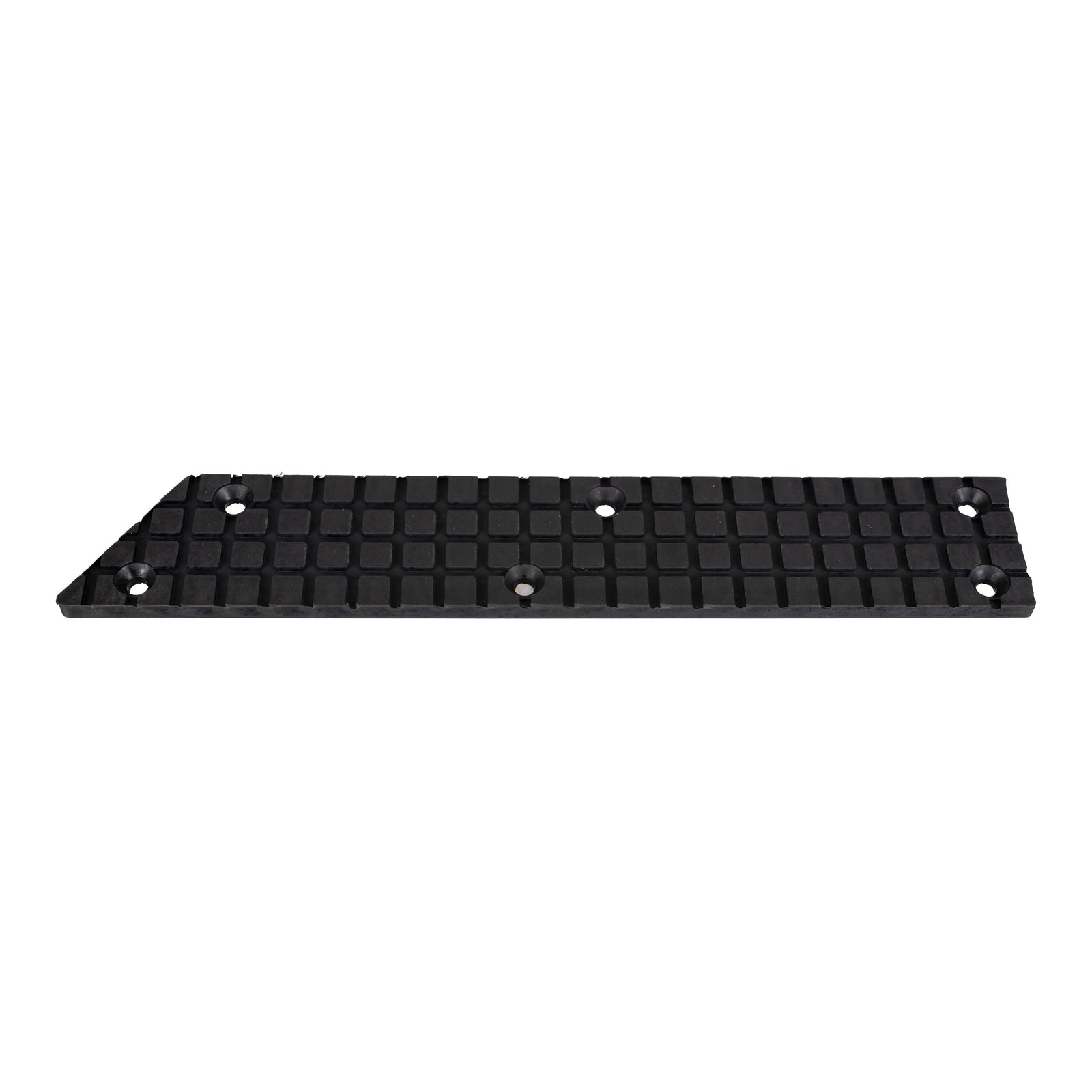 Moto Acc Lift Table Part - Cycle Vice Rubber (Left Side)