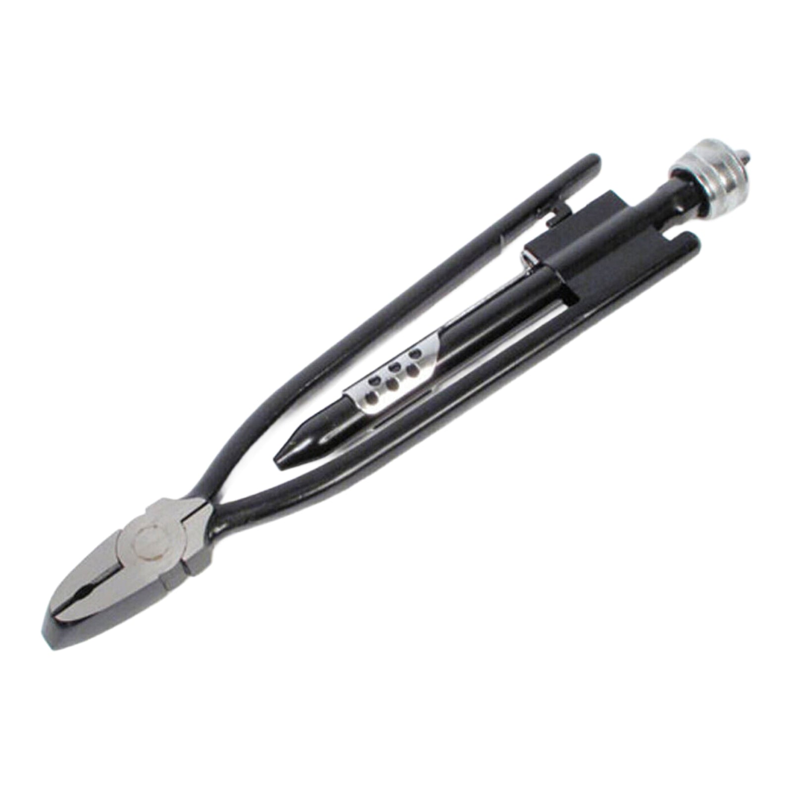 PLIER SAFETY WIRE LGE