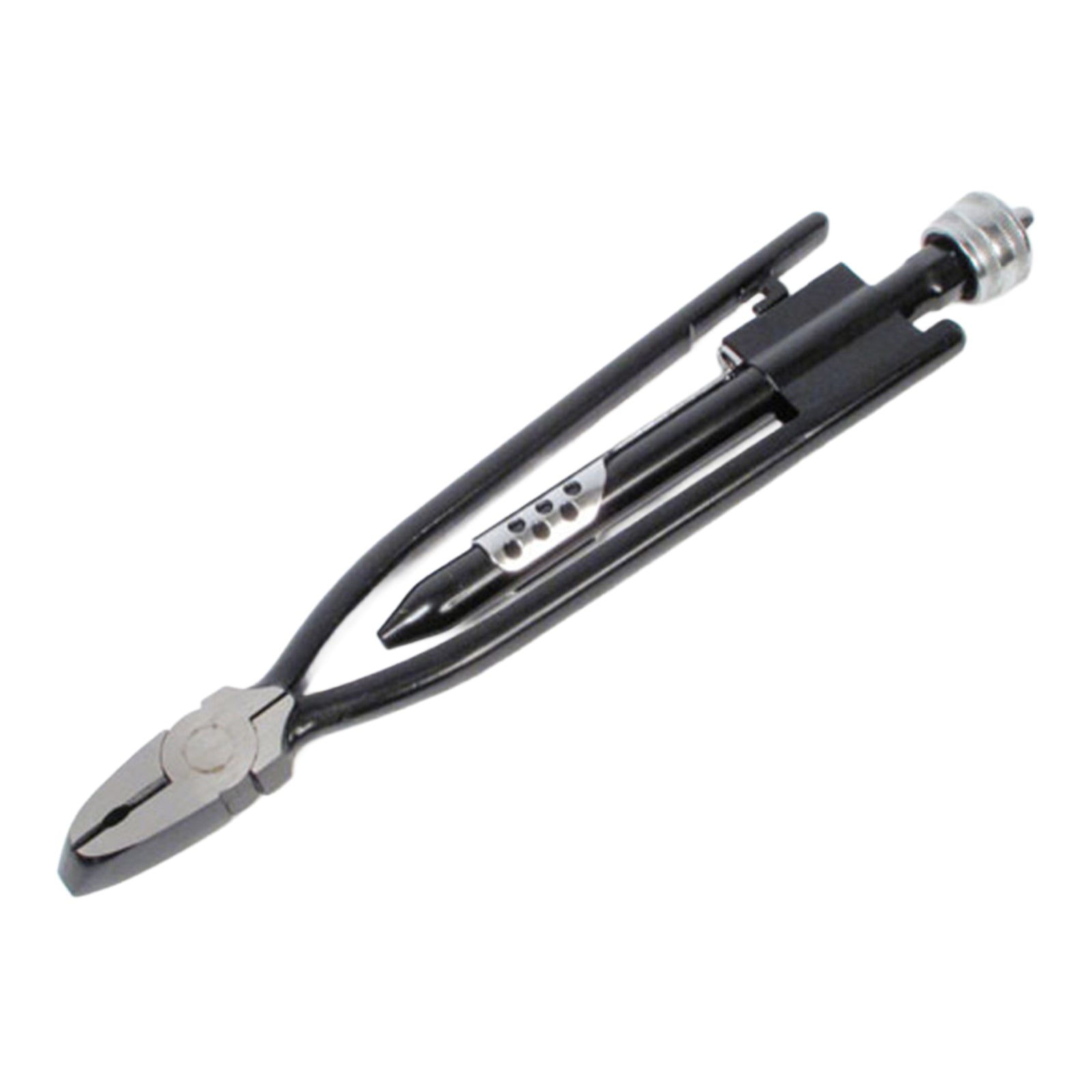 PLIER SAFETY WIRE LGE