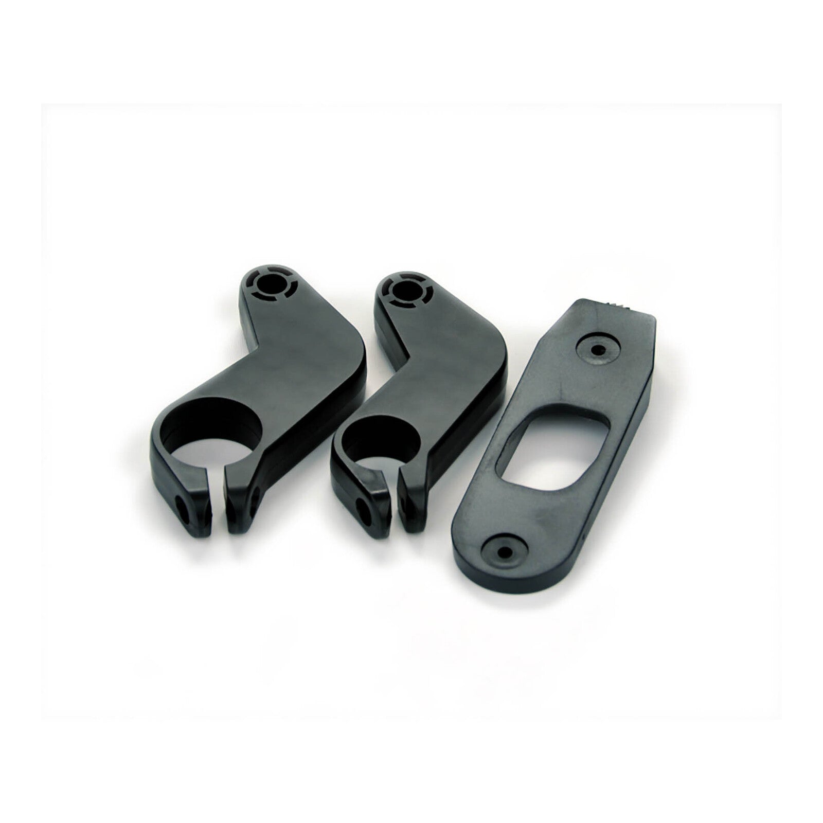 Trail Tech Endurance II Computer for Conventional Forks, Air Cool