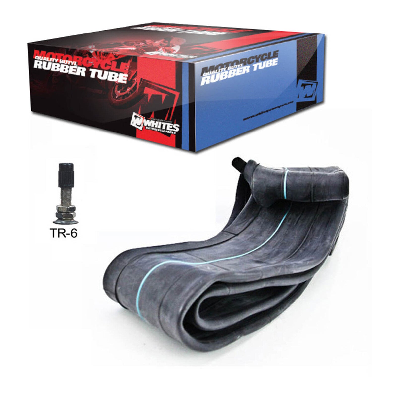 Whites Tube ATV 22 x 11 x 8 (TR6)