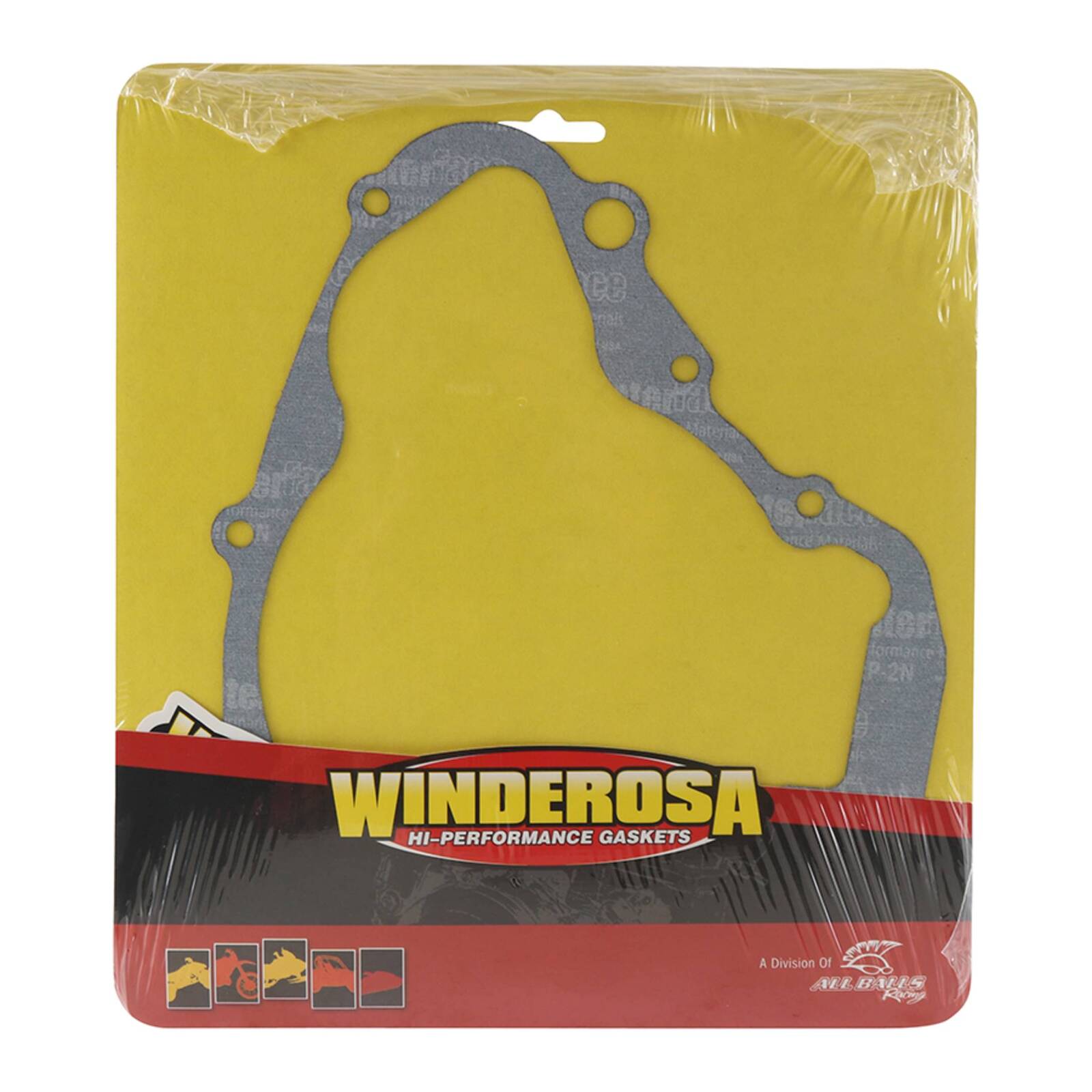 Ignition Cover Gasket Kit 331026