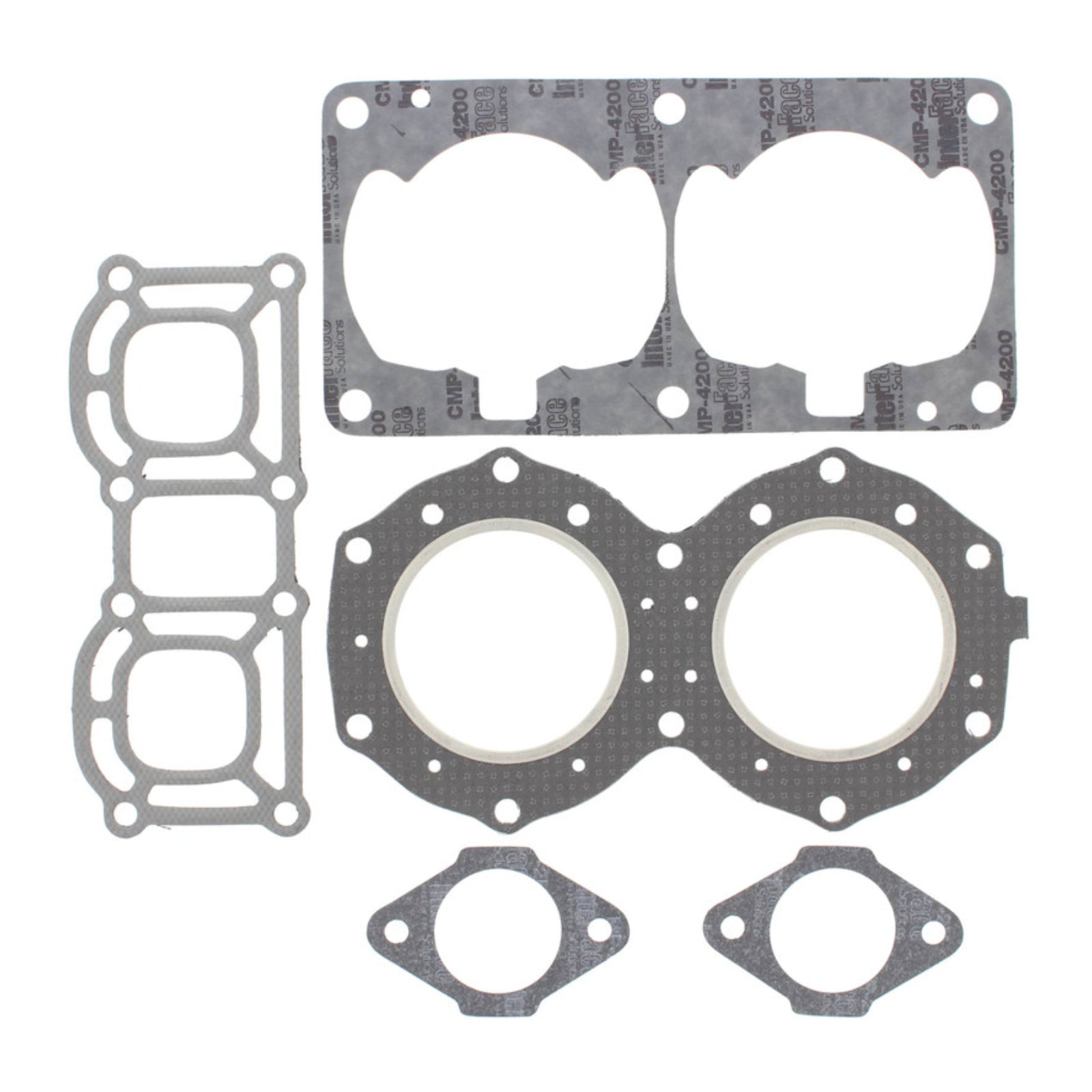 PWC TOP END GASKET KIT 610119