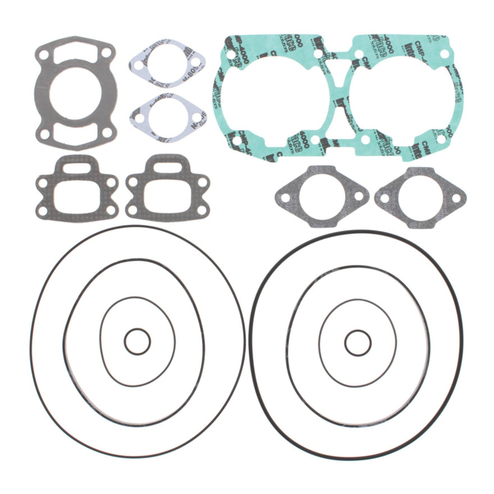 PWC TOP END GASKET KIT 610200