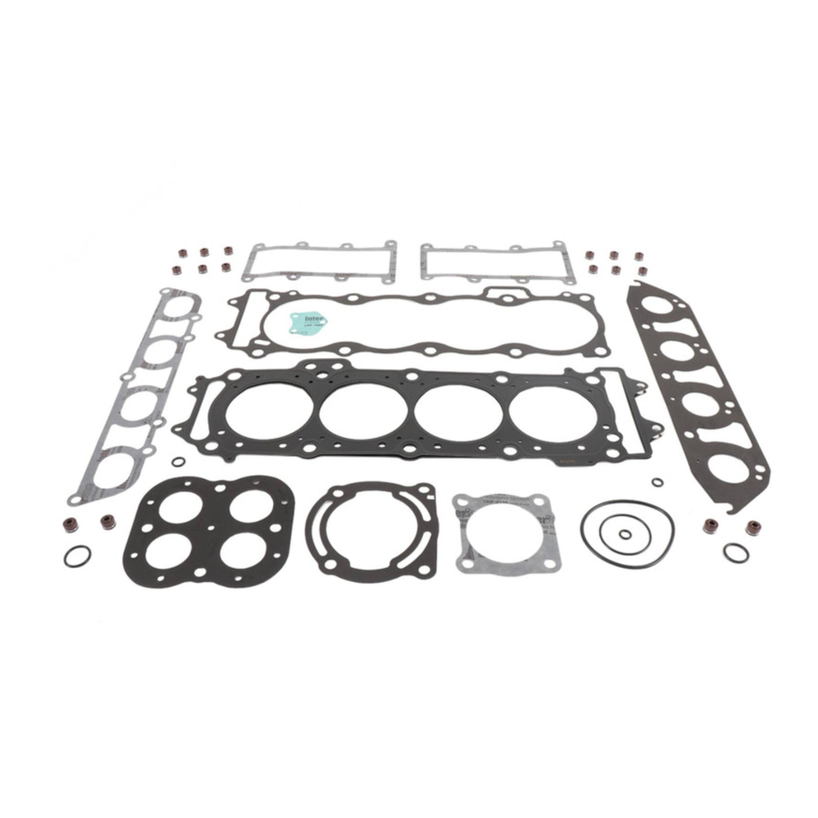 PWC TOP END GASKET KIT 610419