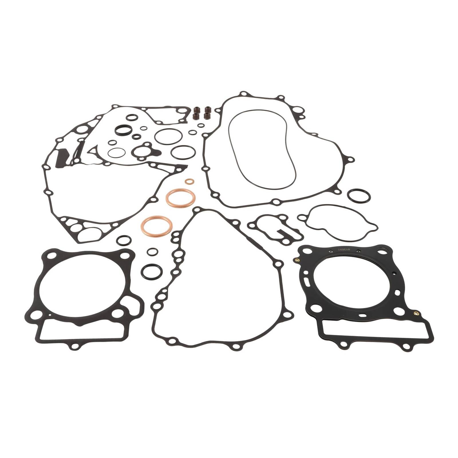 Vertex Complete Gasket Set Honda