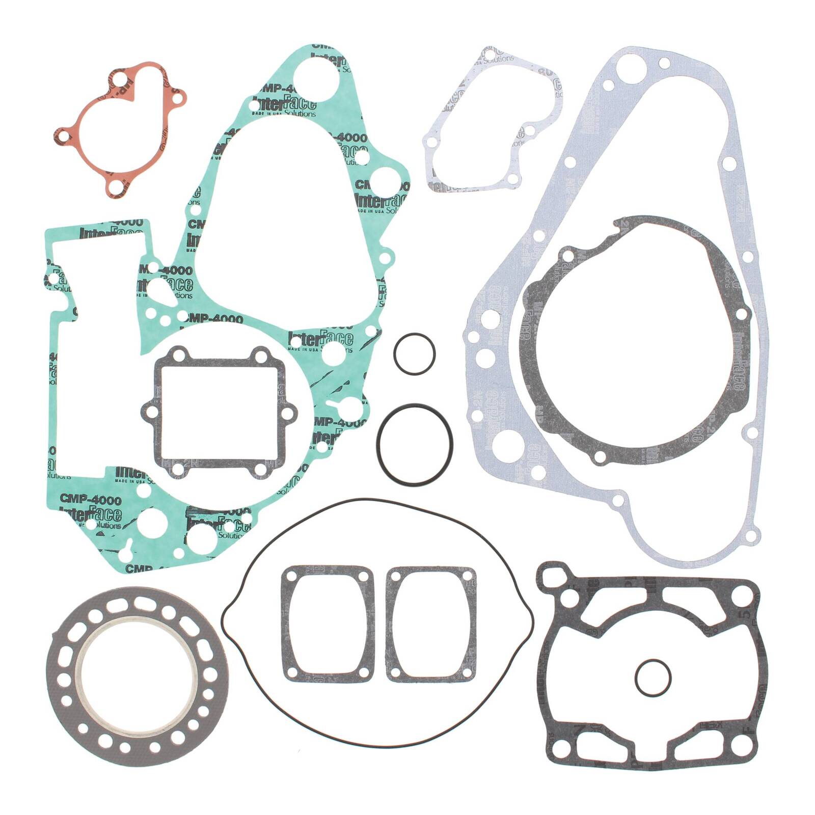 Vertex Complete Gasket Set Suzuki RMX250 '95-'99