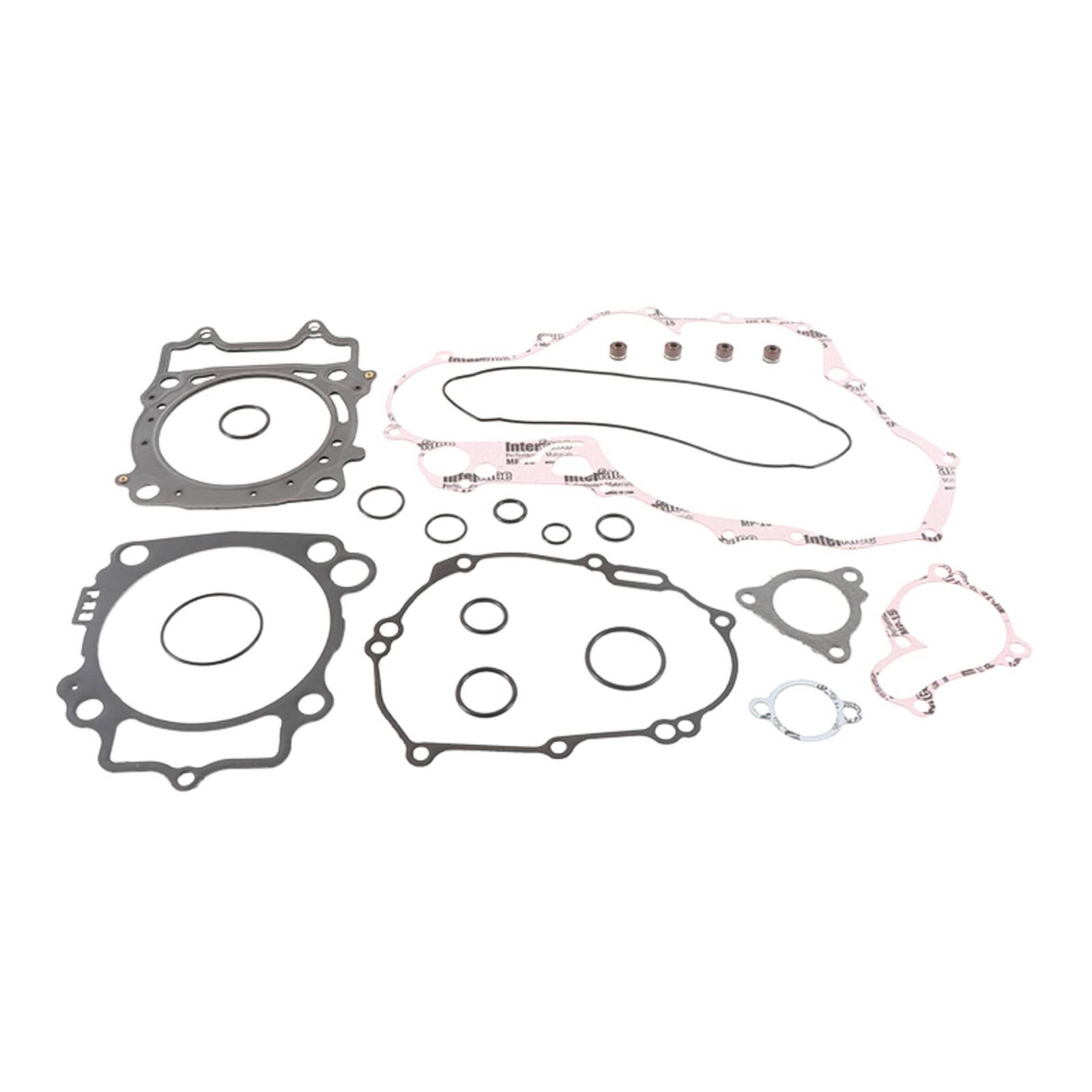 Vertex Complete Gasket Set Yamaha