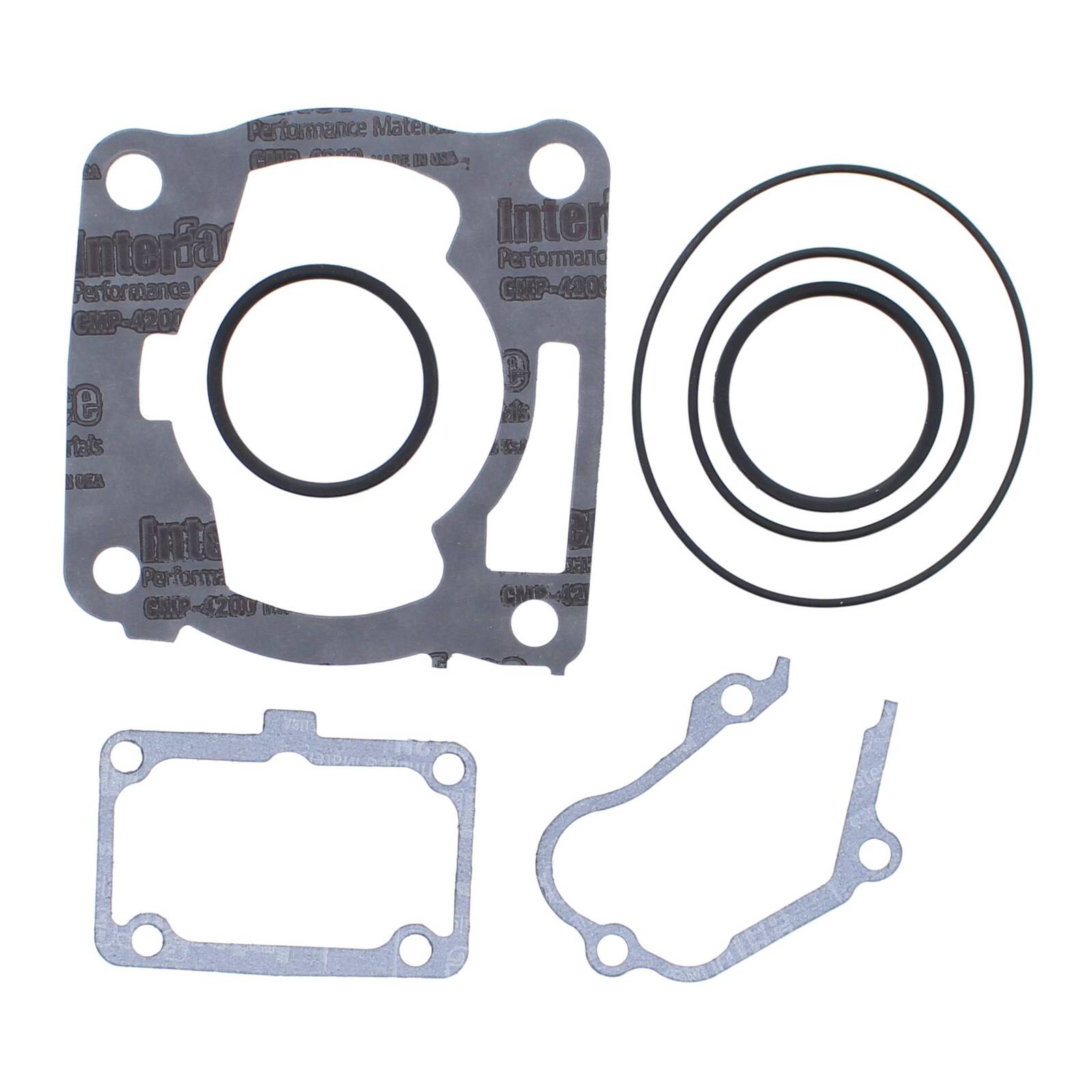 Vertex Top End Gasket Set - Yamaha
