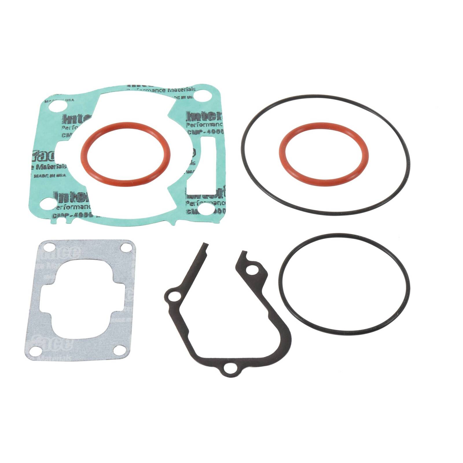 Vertex Top End Gasket Set - Yamaha
