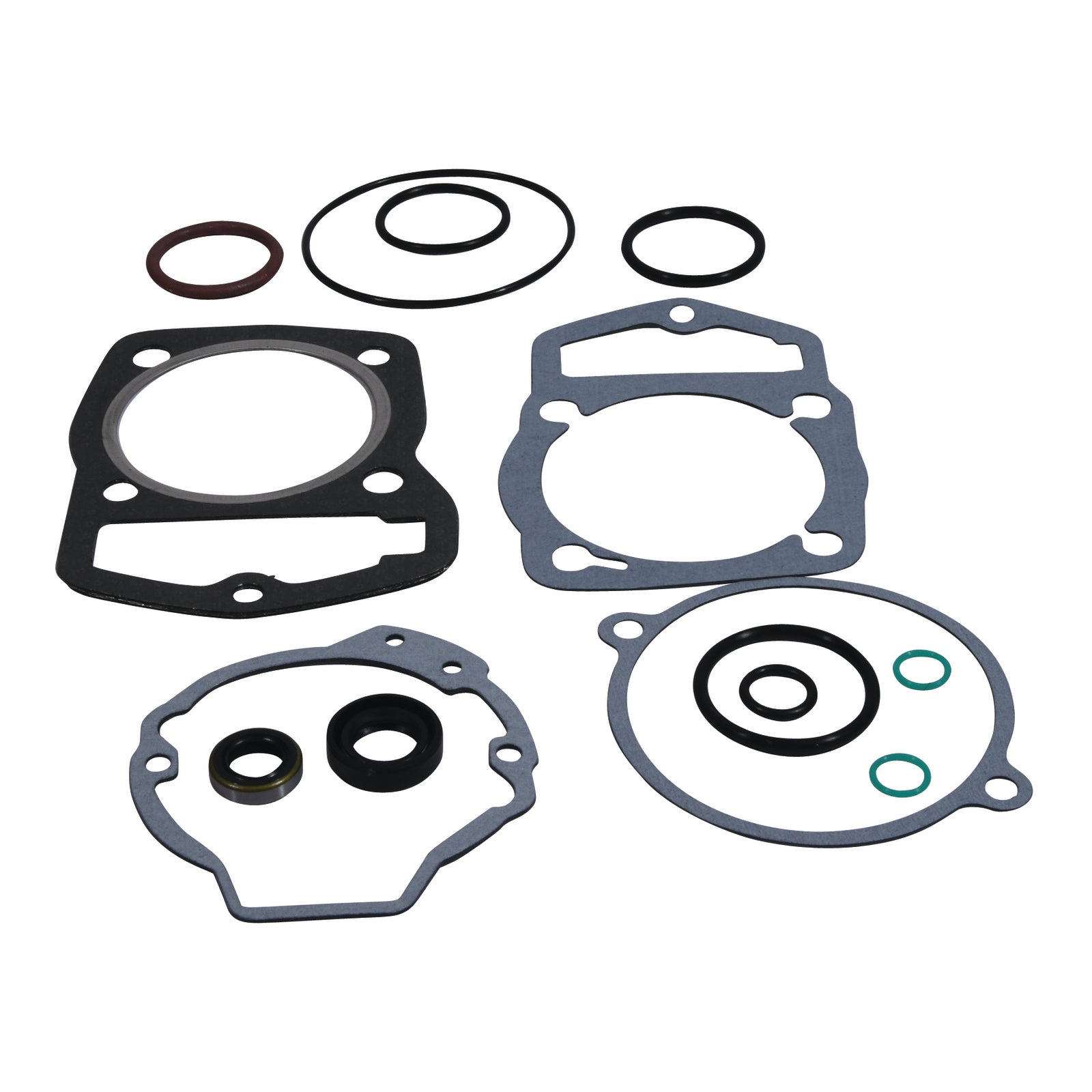 Vertex Top End Gasket Set - Honda