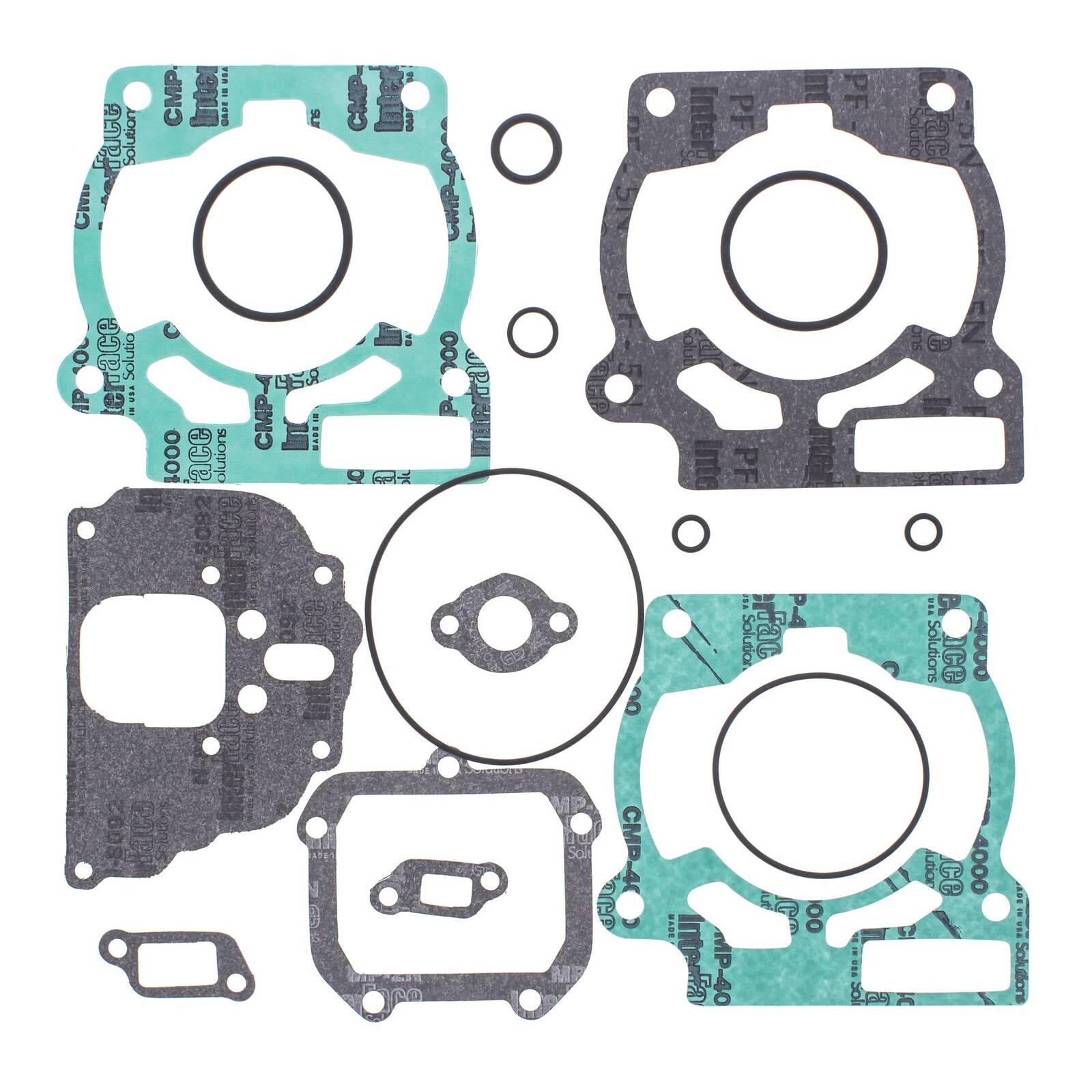 Vertex Top End Gasket Set - KTM/HUSQ