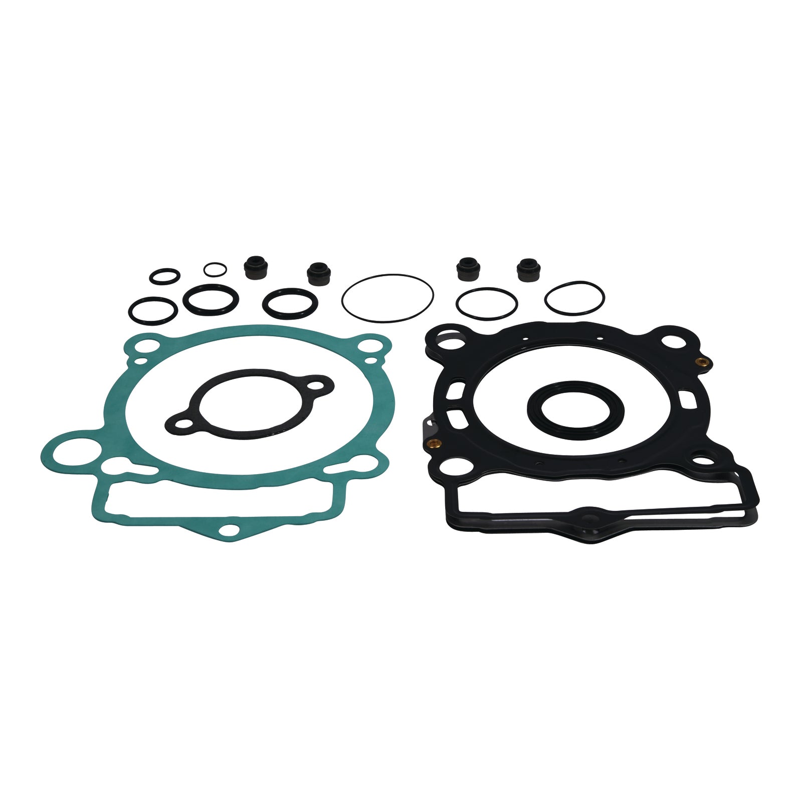 Vertex Top End Gasket Set - KTM