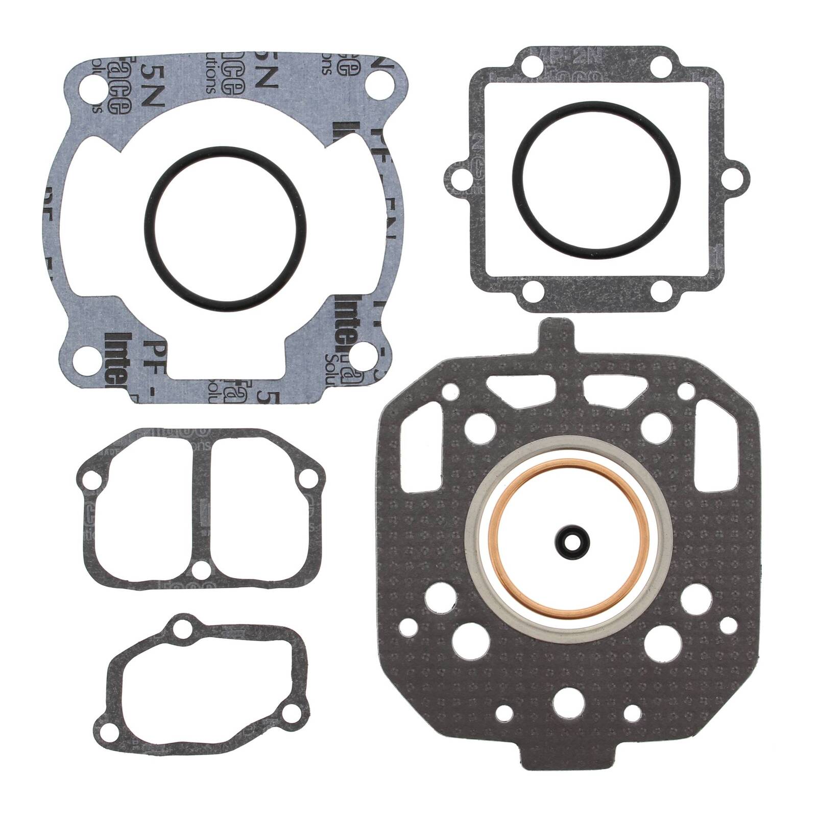 Vertex Top End Gasket Set - Kawasaki