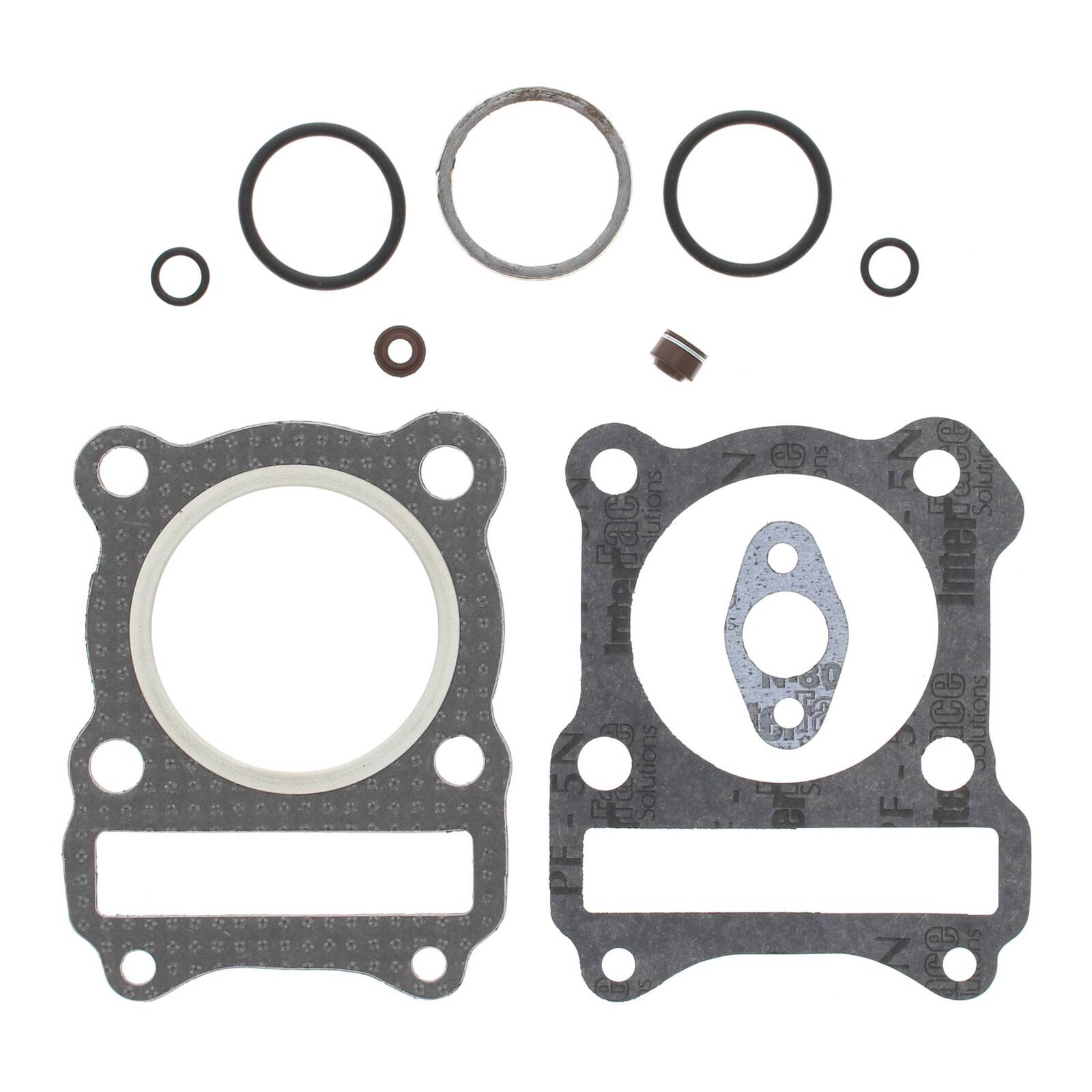 Vertex Top End Gasket Set - Kawasaki / Suzuki