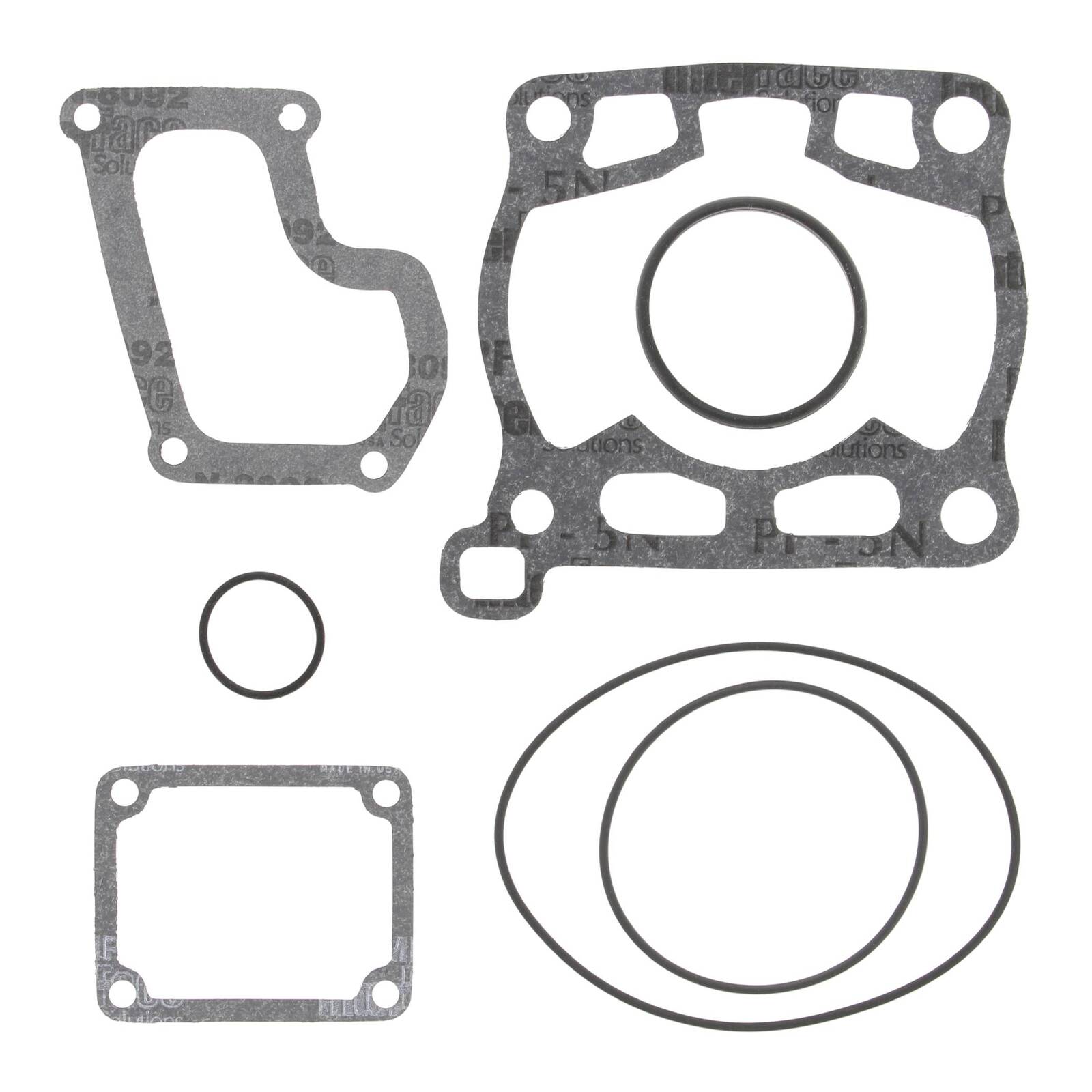 Vertex Top End Gasket Set - Suzuki