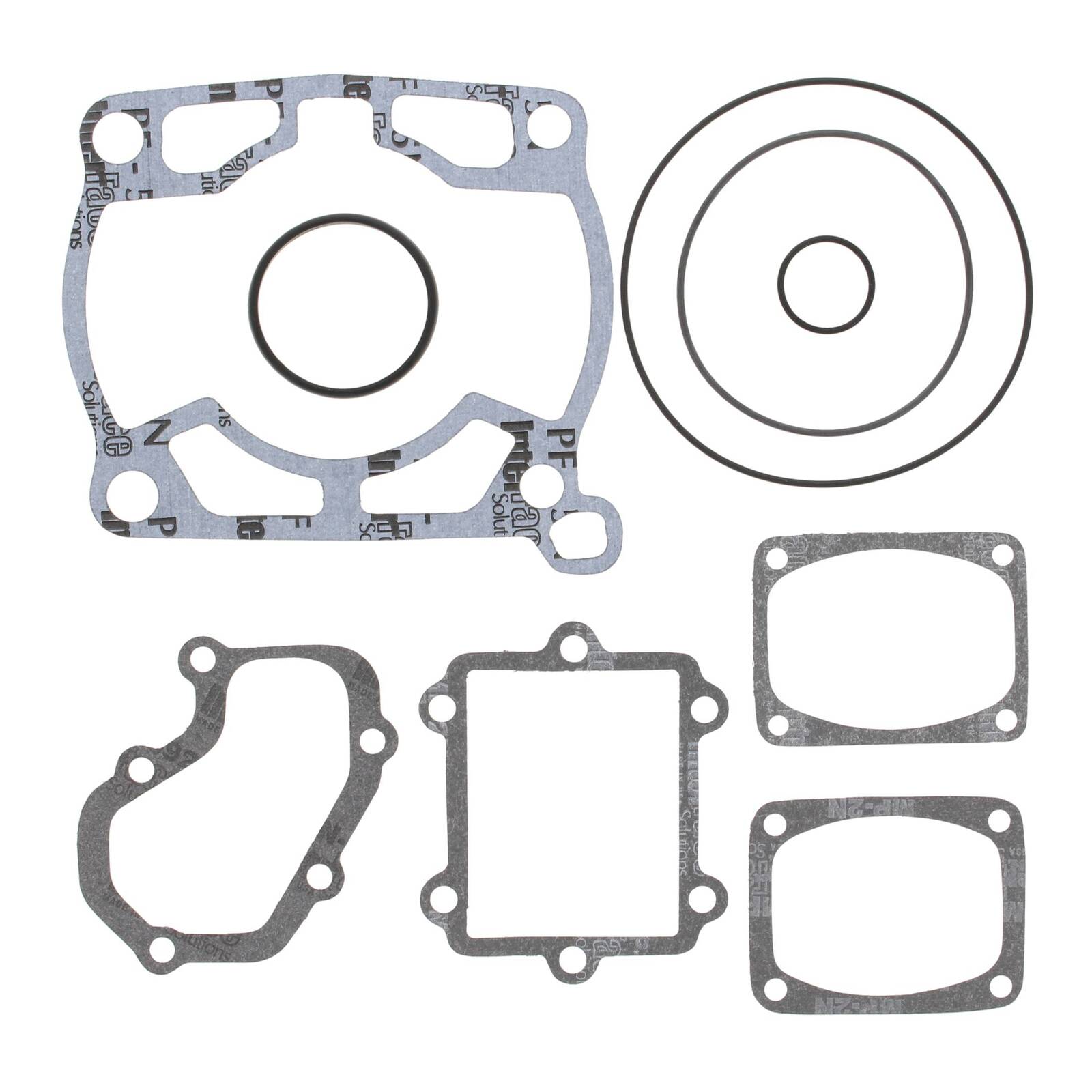Vertex Top End Gasket Set - Suzuki