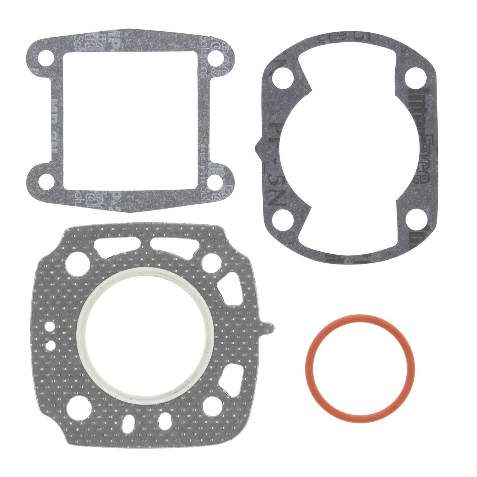 Vertex Top End Gasket Set - Yamaha
