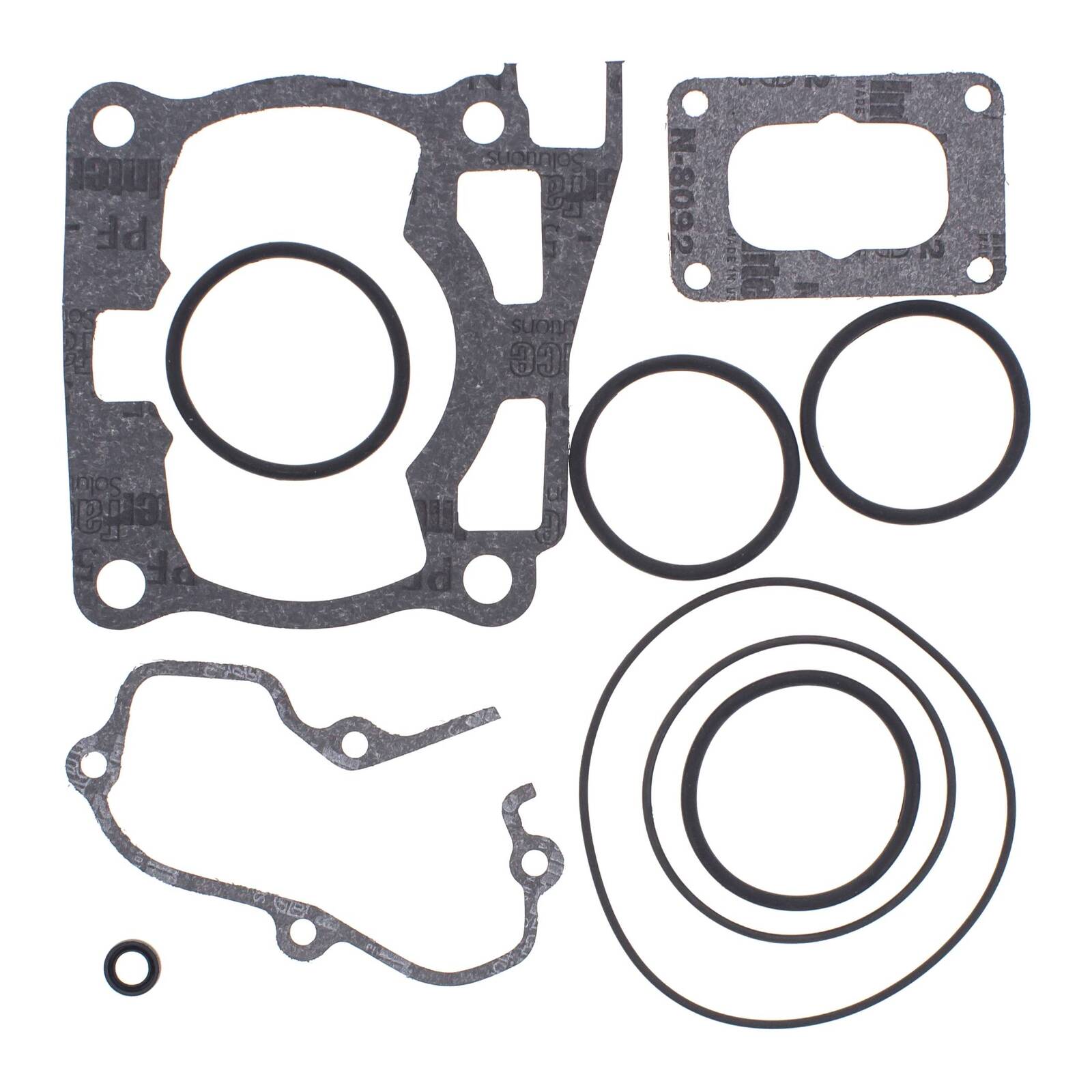 Vertex Top End Gasket Set - Yamaha