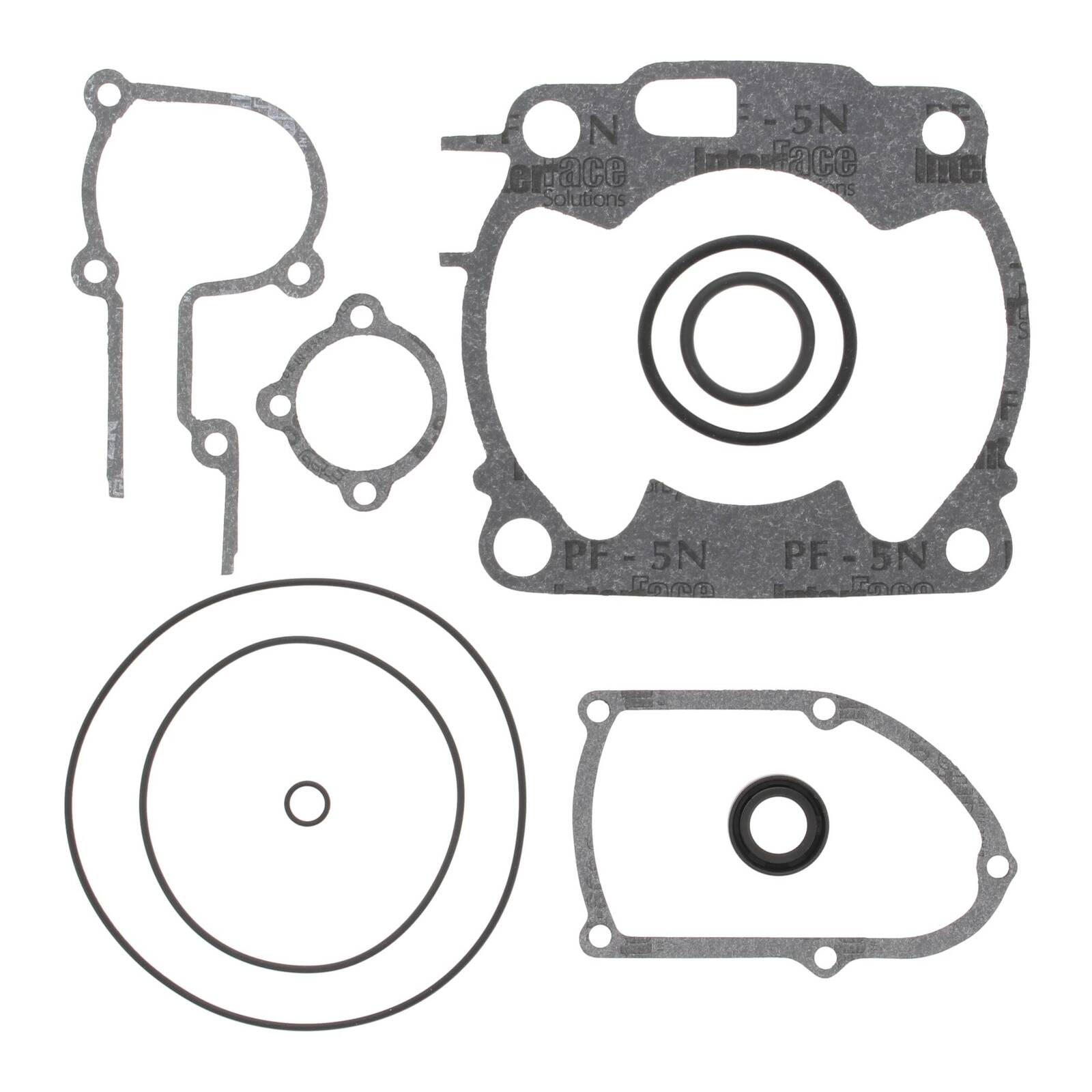 Vertex Top End Gasket Set - Yamaha