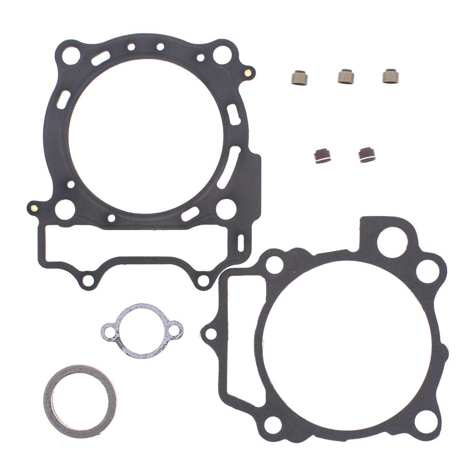 Vertex Top End Gasket Set - Yamaha