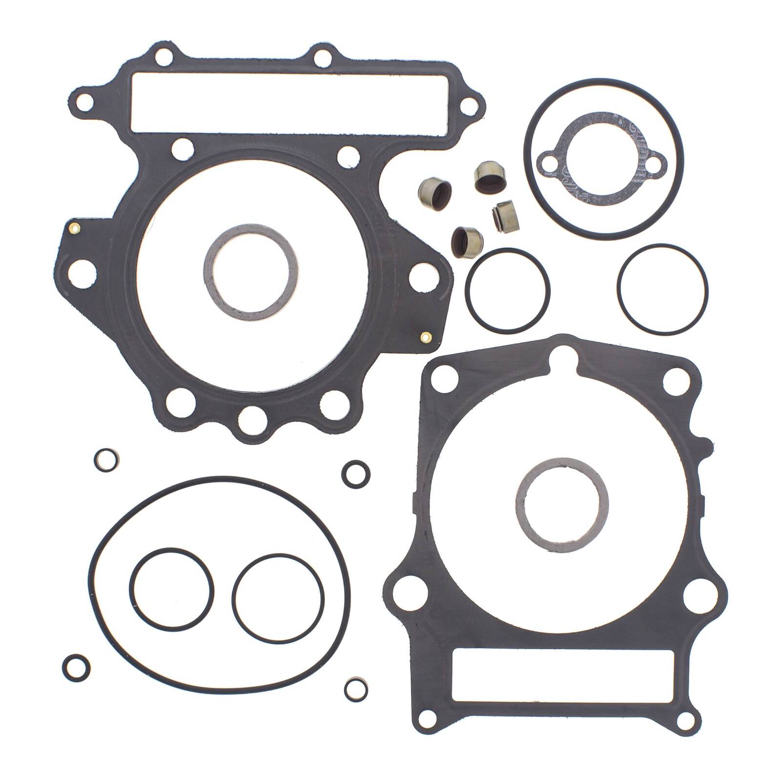 Vertex Top End Gasket Set - Yamaha