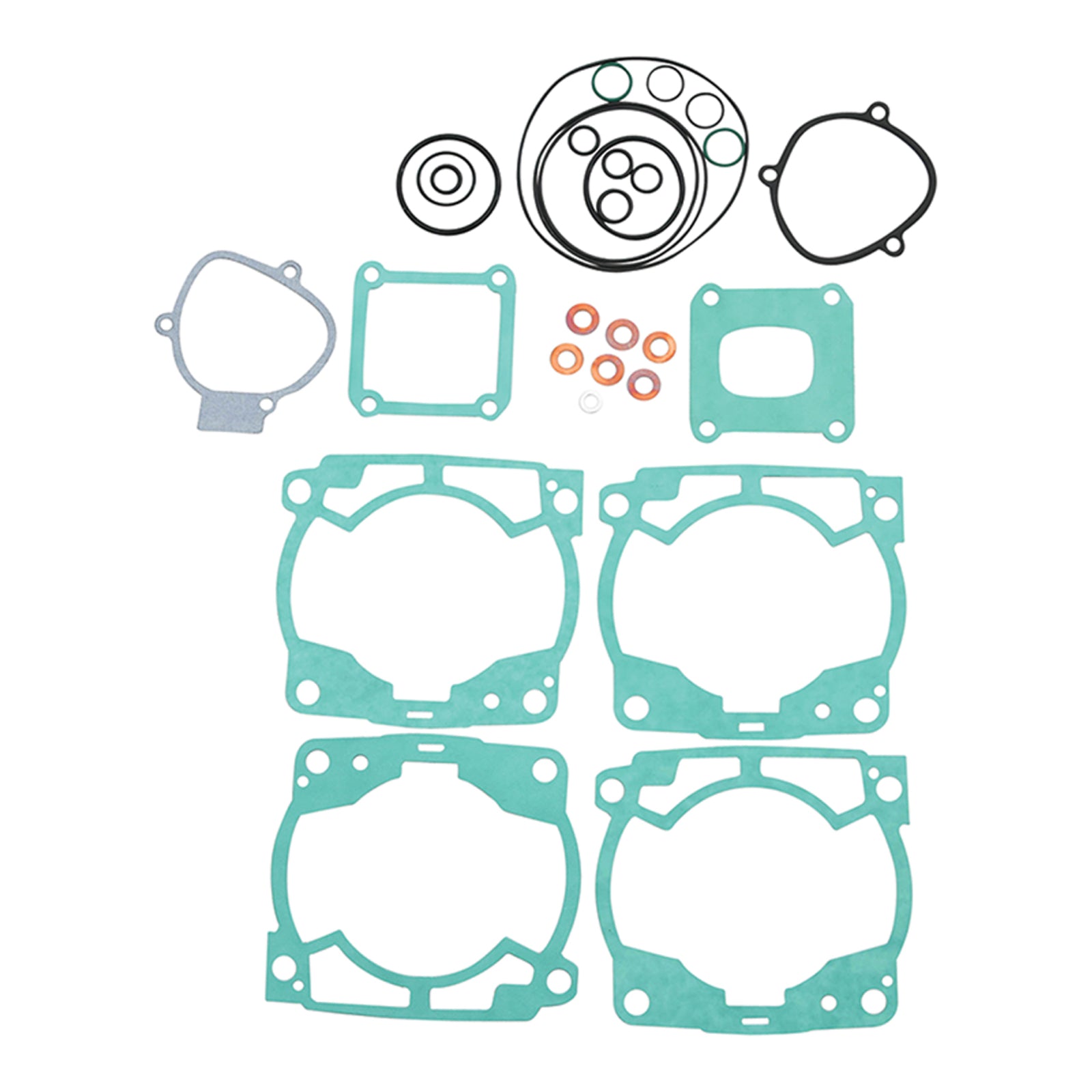 Vertex Top End Gasket Set - KTM