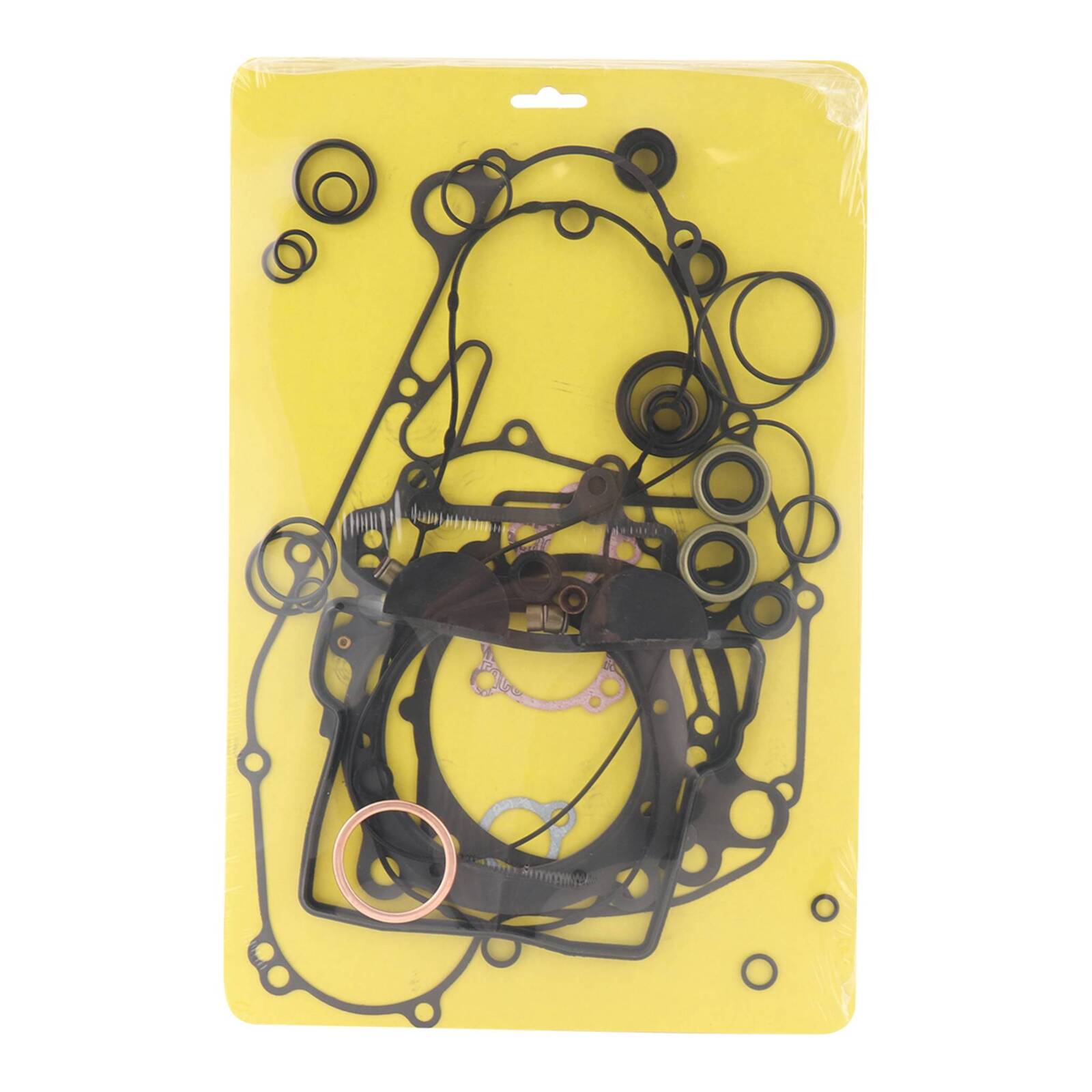 Vertex Complete Gasket Set with Oil Seals (811485)