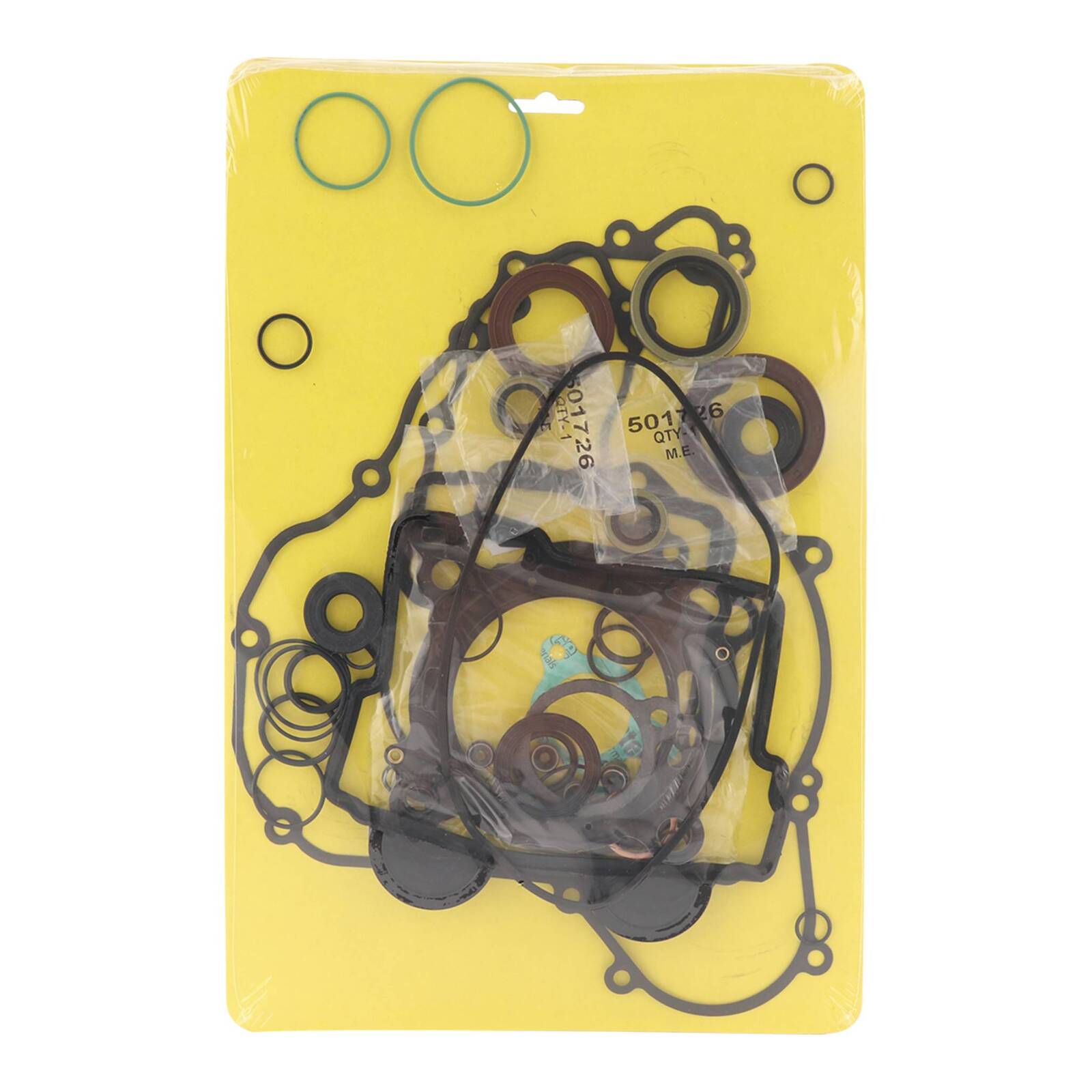 Vertex Complete Gasket Set with Oil Seals (811999)