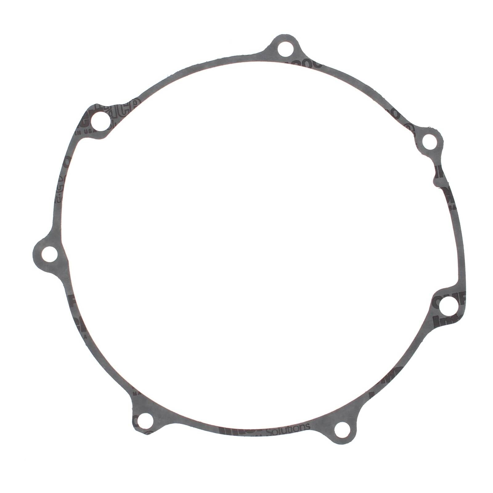 Vertex Outer Clutch Gasket - Yamaha