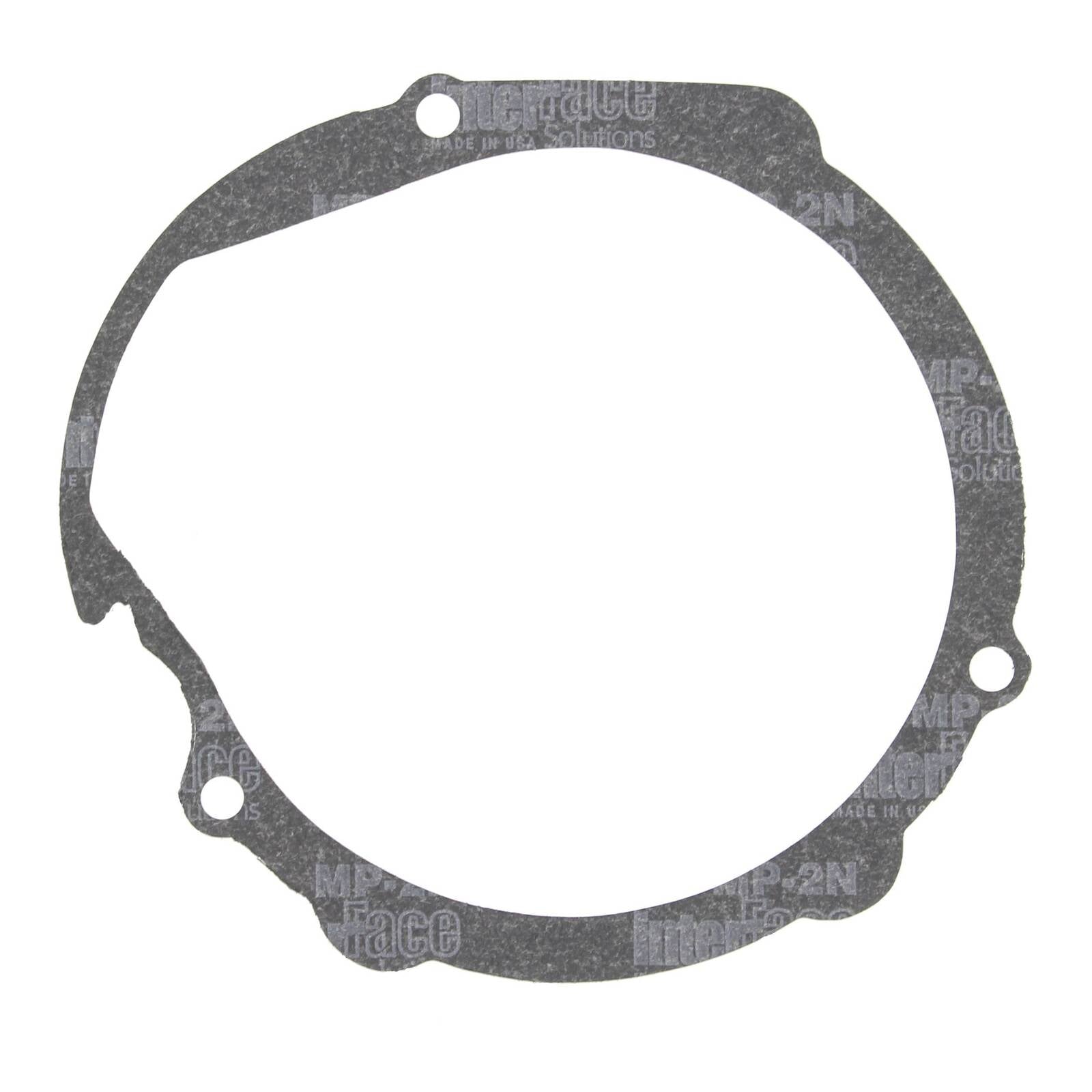IGNITION COVER GASKET KIT 817522
