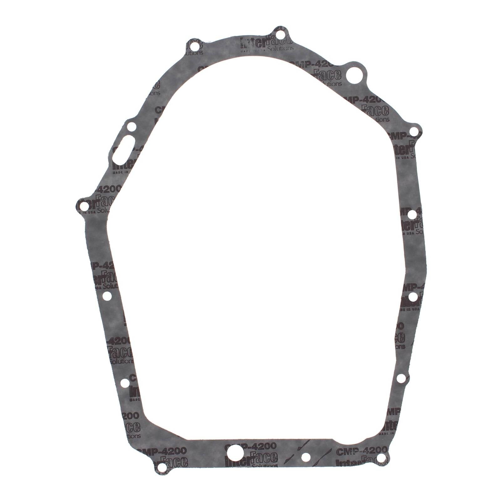 Inner Clutch Side Cover Gasket Kit 817687