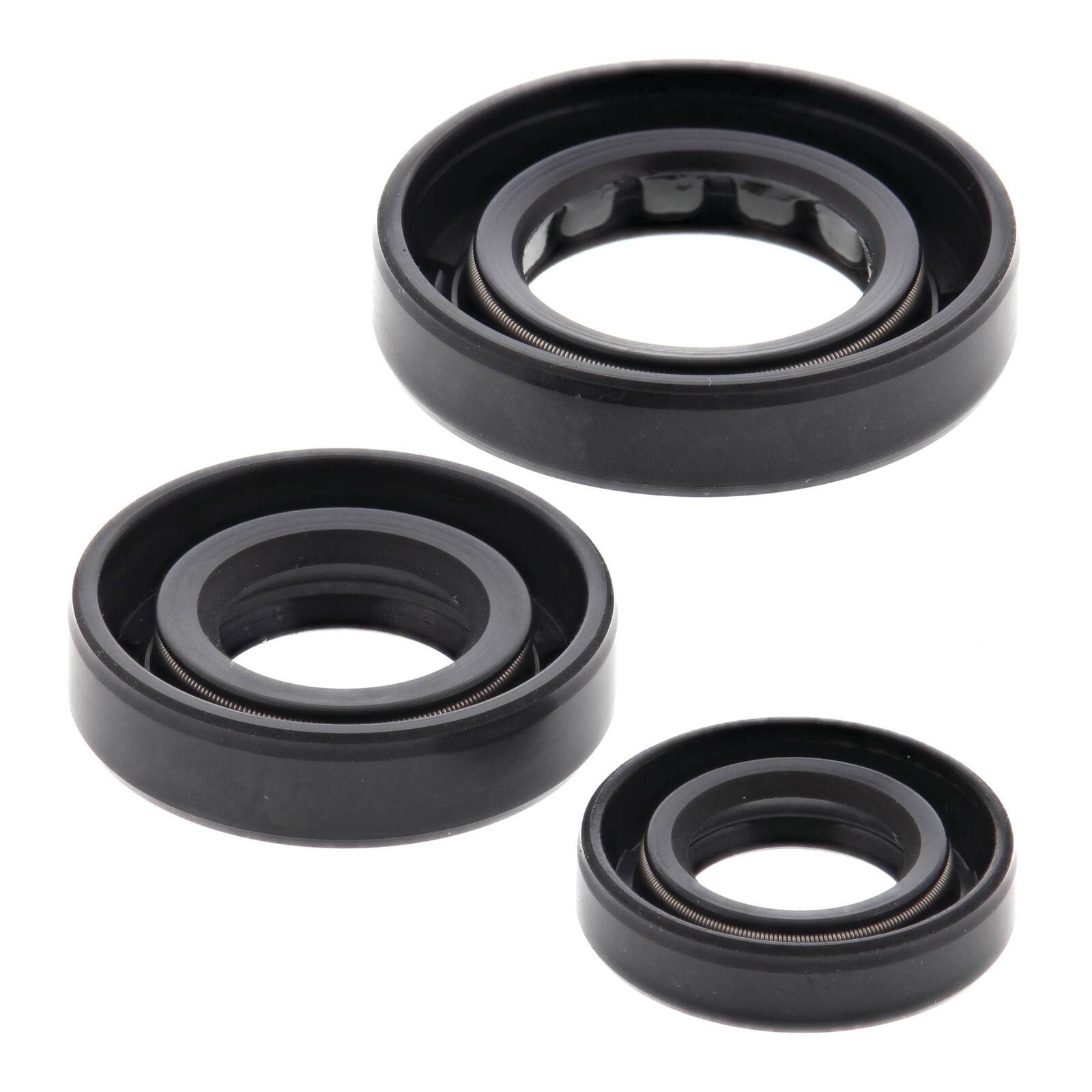 Vertex Oil Seal Set - Honda